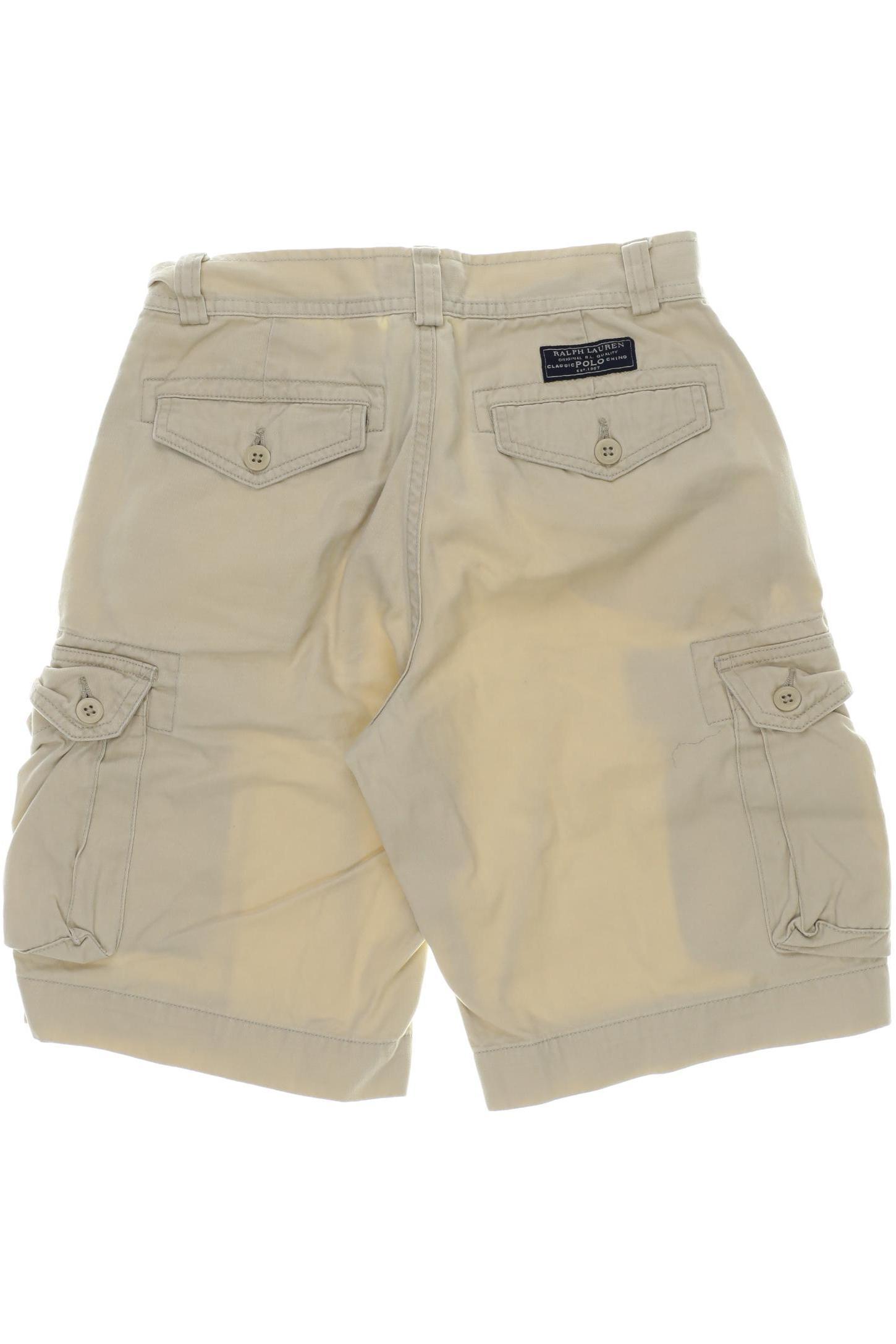 Thumbnail - Polo Ralph Lauren Jungen Shorts, beige, Gr. 164