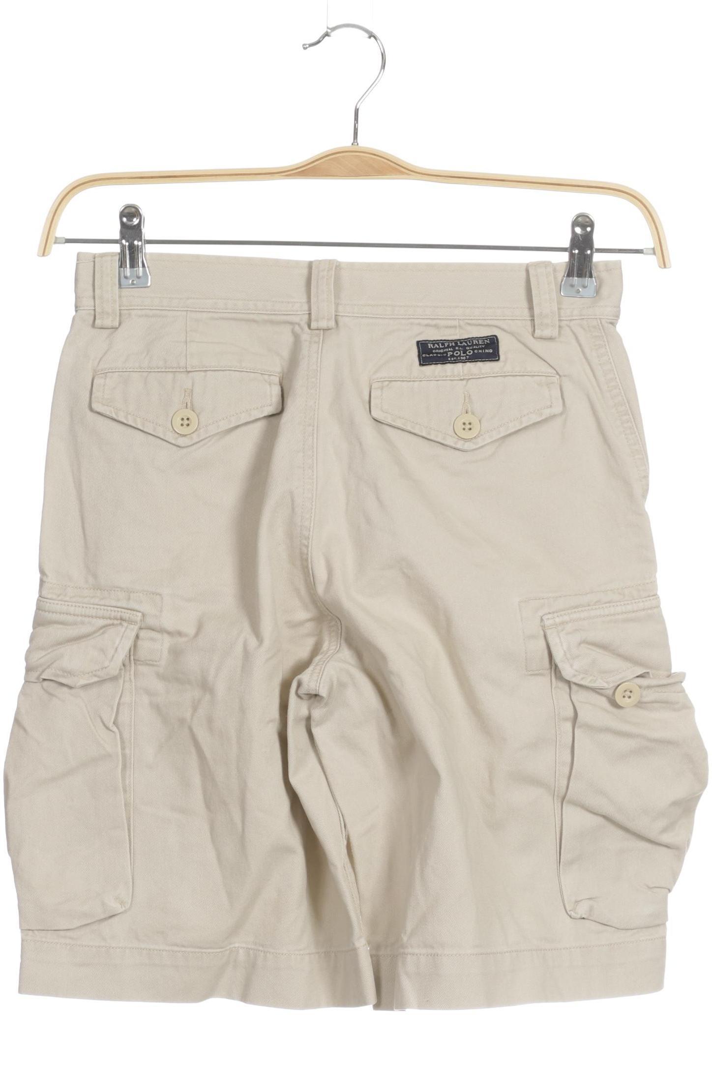Thumbnail - Polo Ralph Lauren Jungen Shorts, beige, Gr. 152