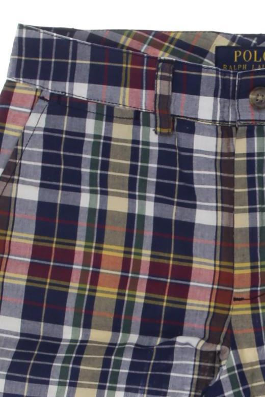 Thumbnail - Polo Ralph Lauren Jungen Shorts, blau, Gr. 140