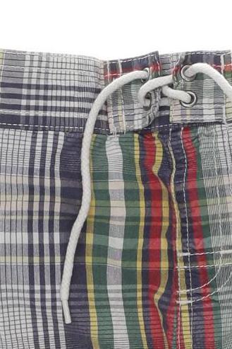 Thumbnail - Polo Ralph Lauren Jungen Shorts, grün, Gr. 86