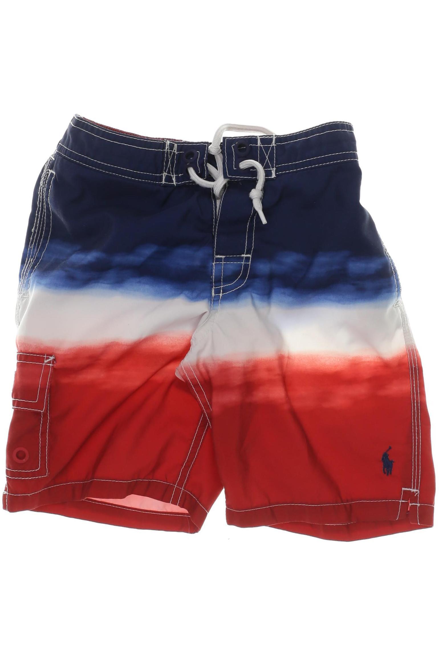 

Polo Ralph Lauren Jungen Shorts, rot, Gr. 116