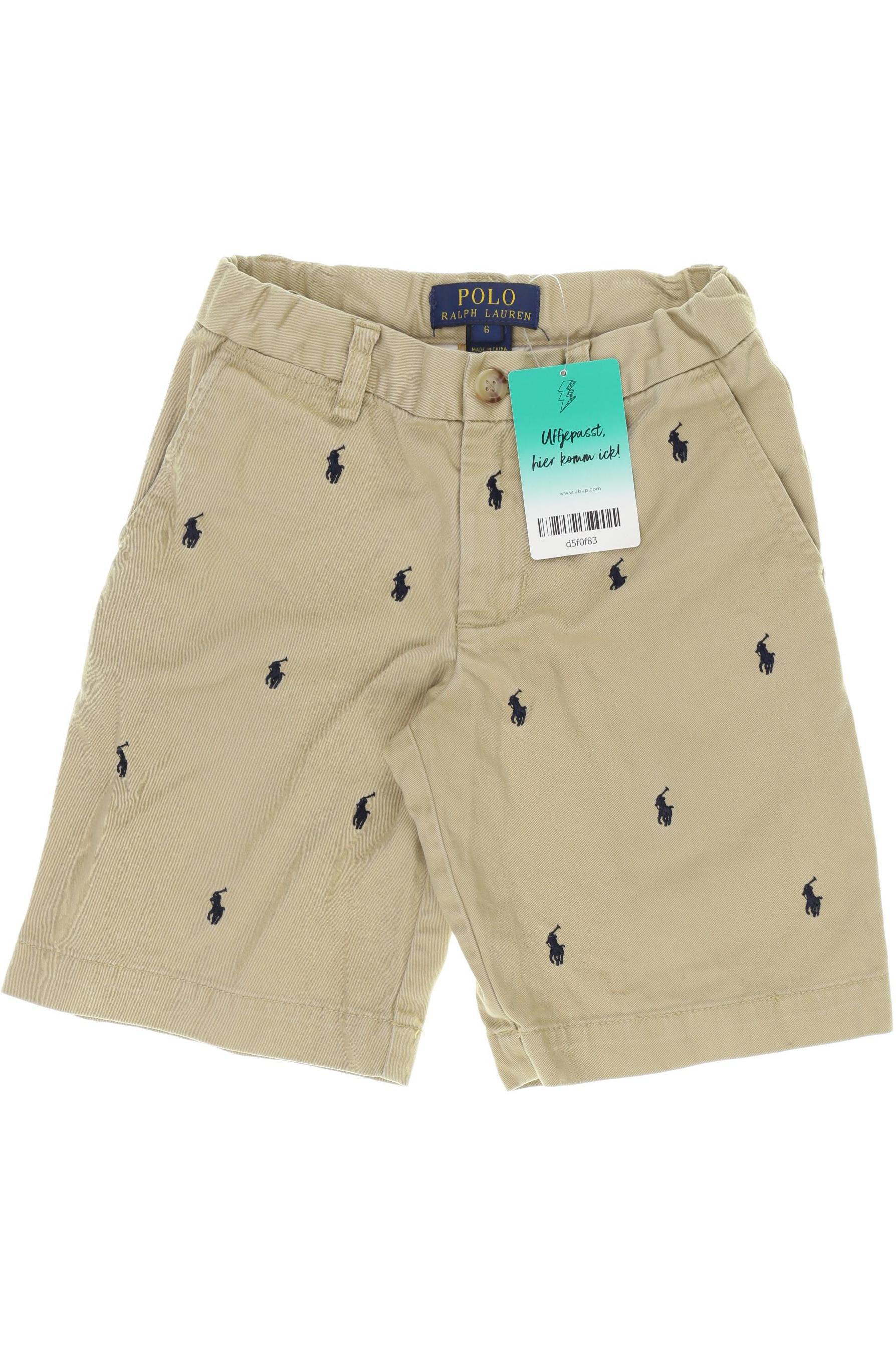 

Polo Ralph Lauren Jungen Shorts, beige, Gr. 116