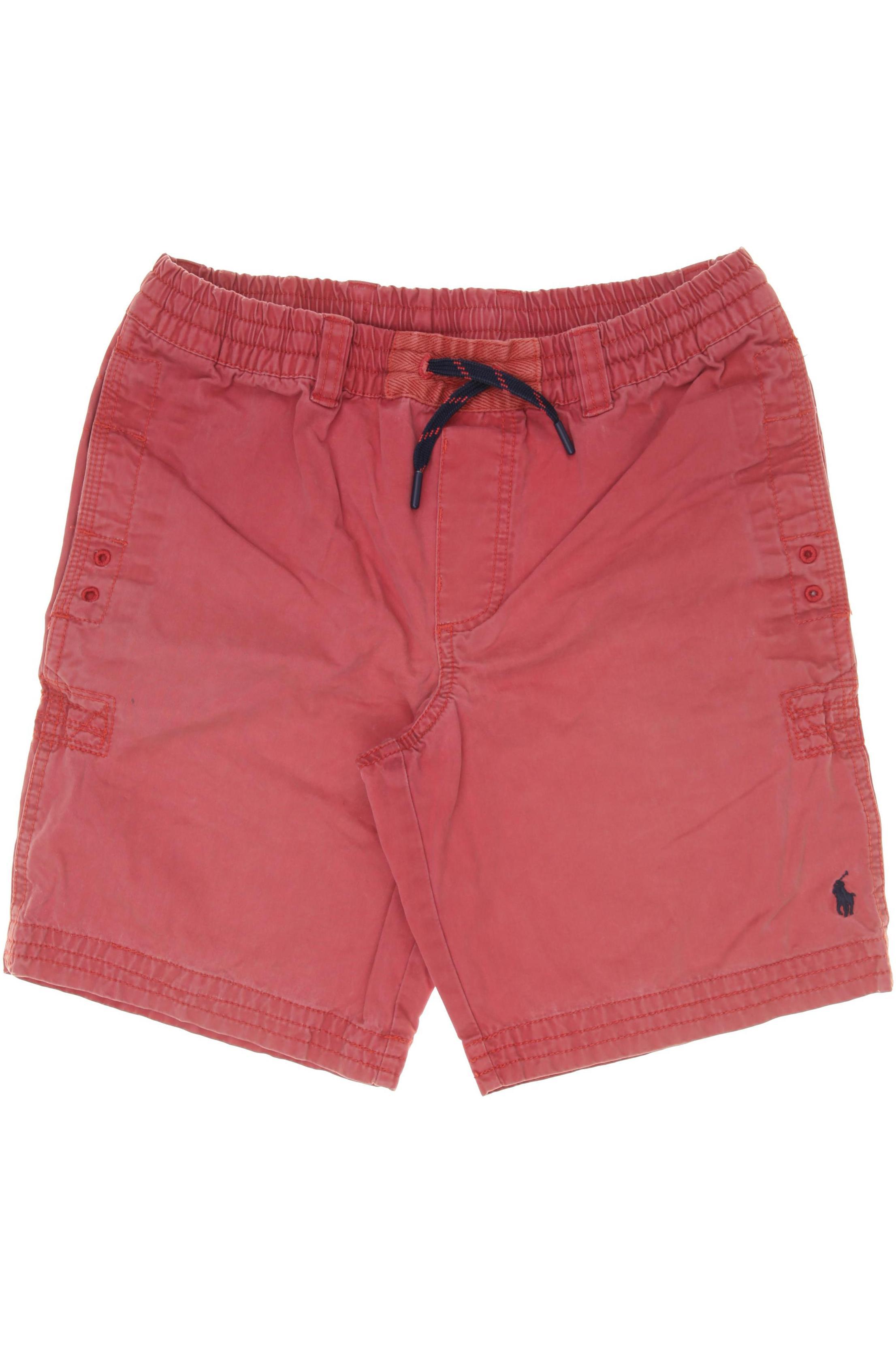 

Polo Ralph Lauren Jungen Shorts, rot, Gr. 140