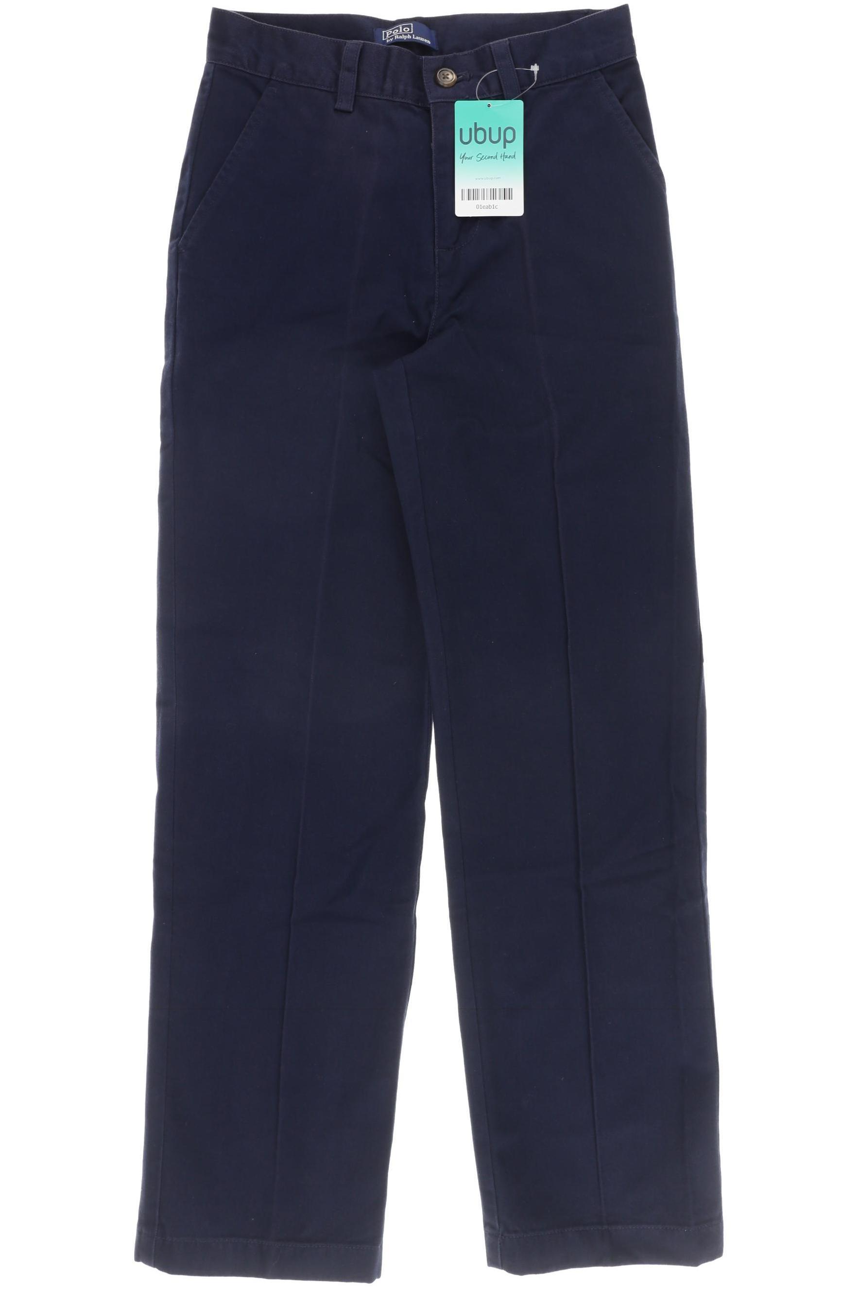 

Polo Ralph Lauren Jungen Stoffhose, blau, Gr. 140