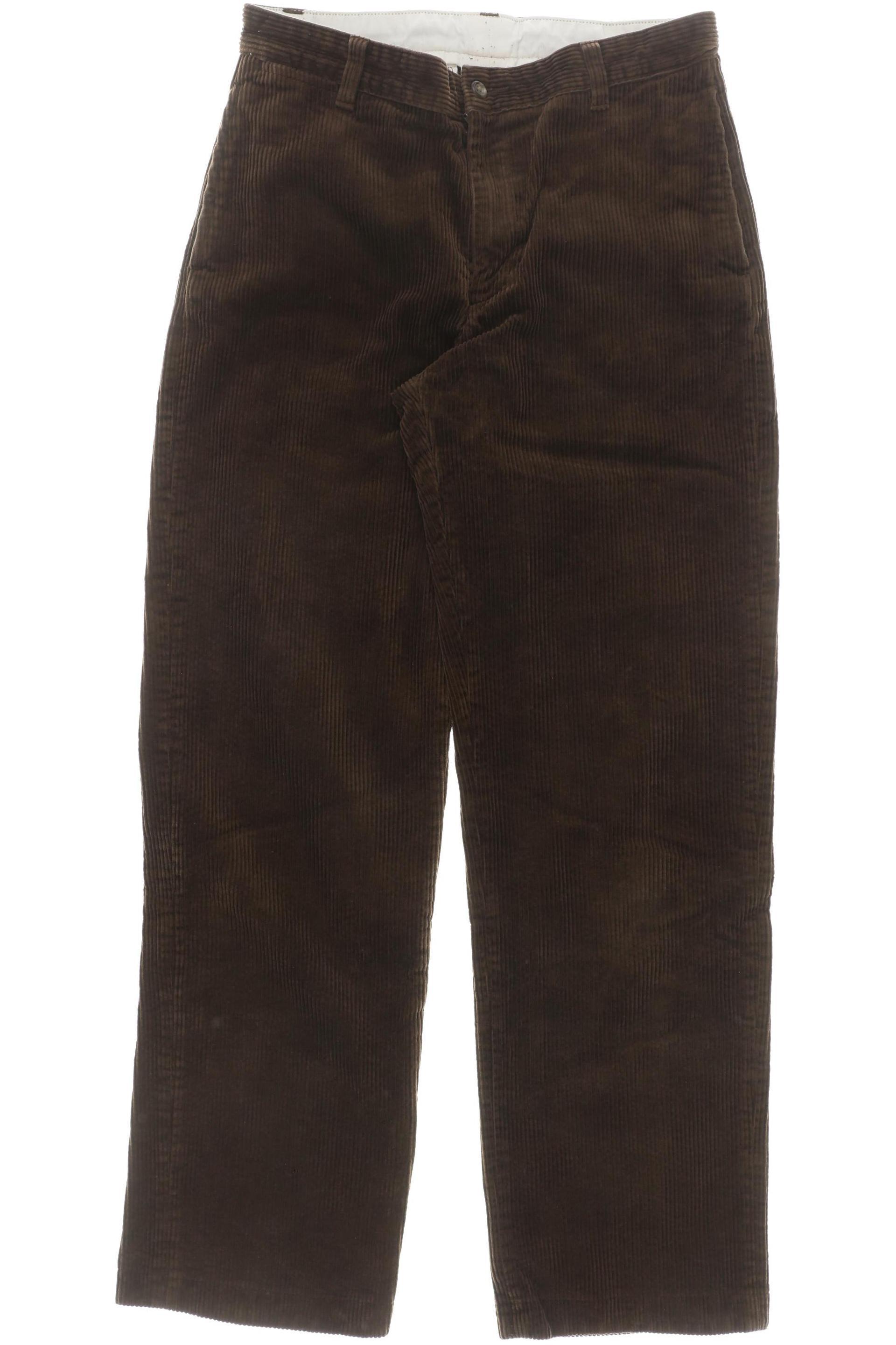 

Polo Ralph Lauren Jungen Stoffhose, braun, Gr. 164