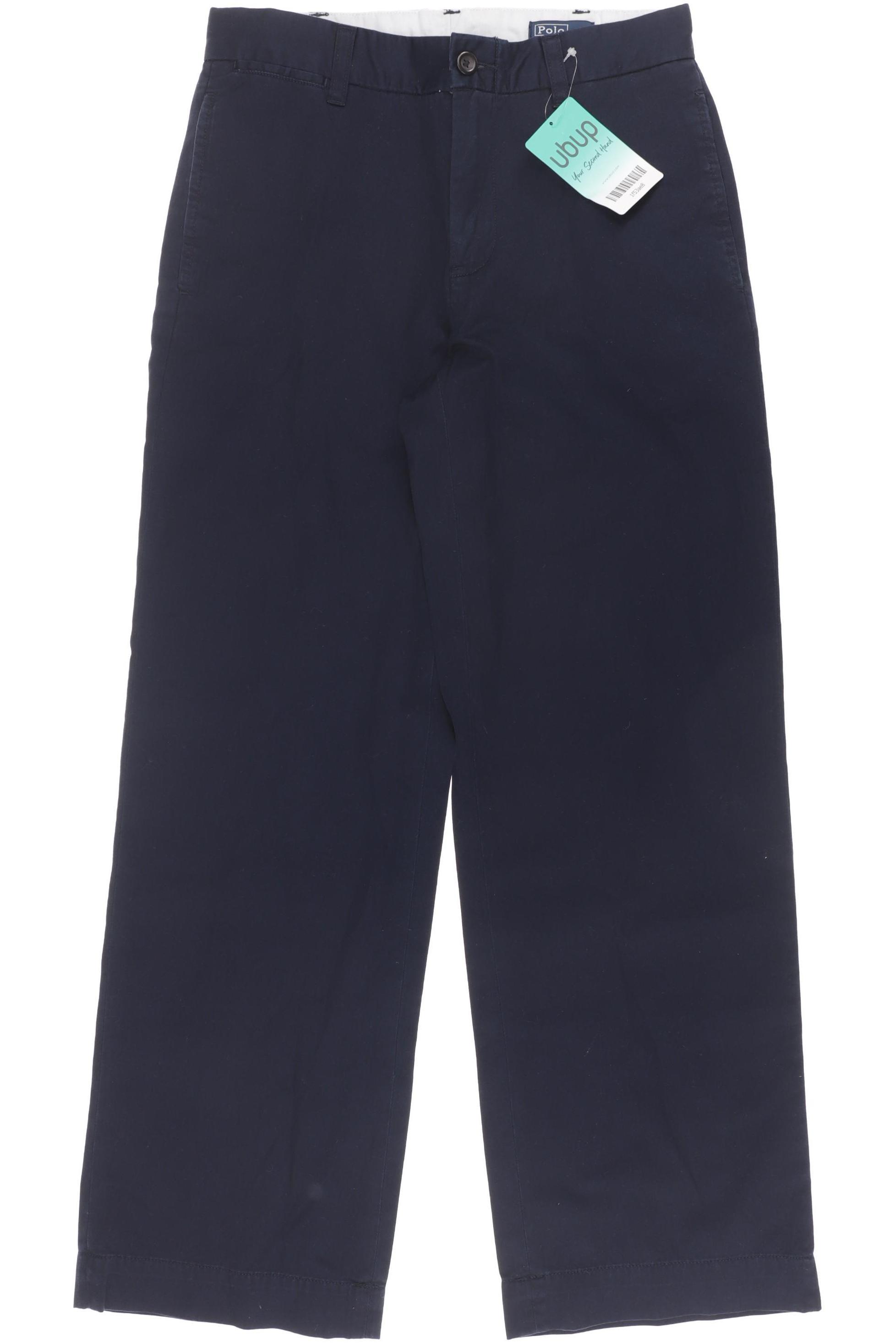 

Polo Ralph Lauren Jungen Stoffhose, blau, Gr. 152