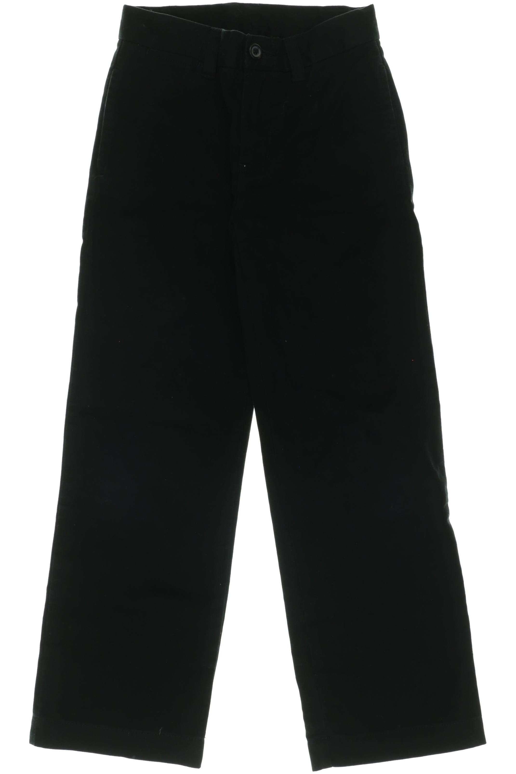 

Polo Ralph Lauren Jungen Stoffhose, schwarz, Gr. 122