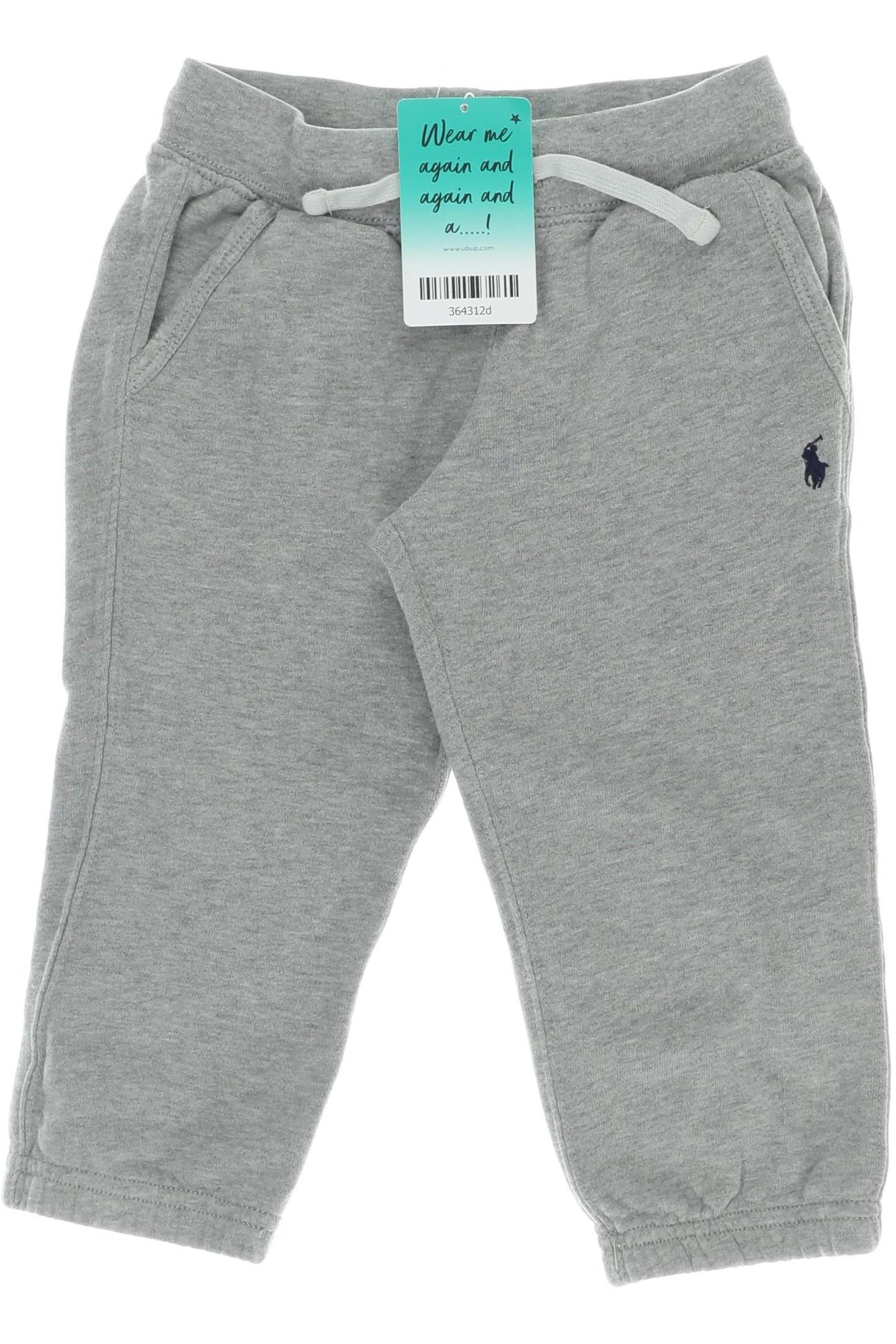 

Polo Ralph Lauren Jungen Stoffhose, grau, Gr. 92