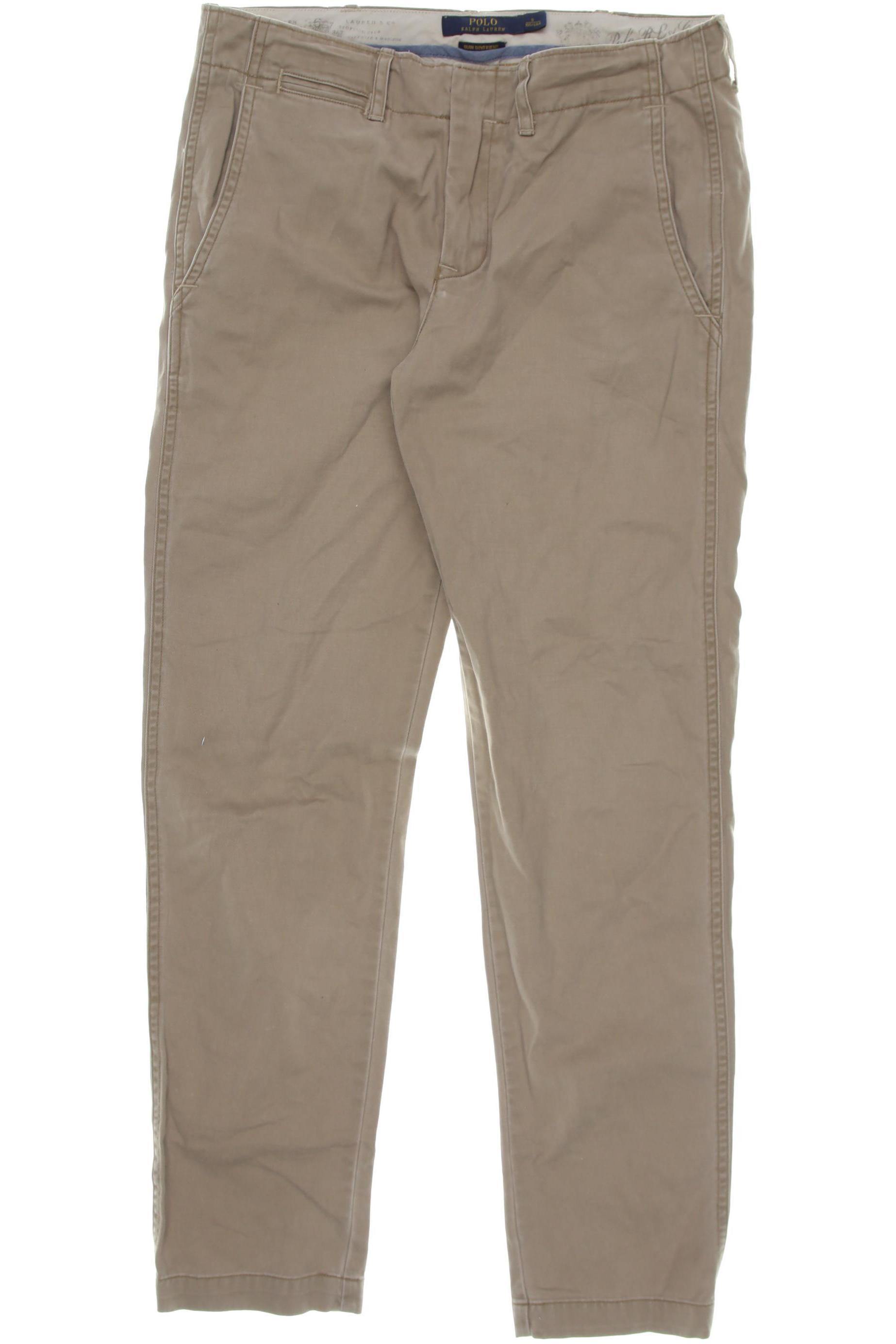 

Polo Ralph Lauren Jungen Stoffhose, beige, Gr. 152