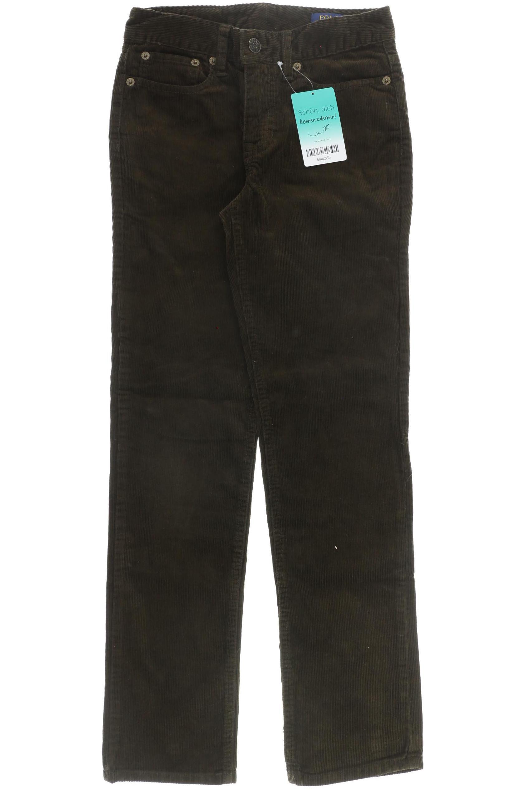

Polo Ralph Lauren Jungen Stoffhose, braun, Gr. 140