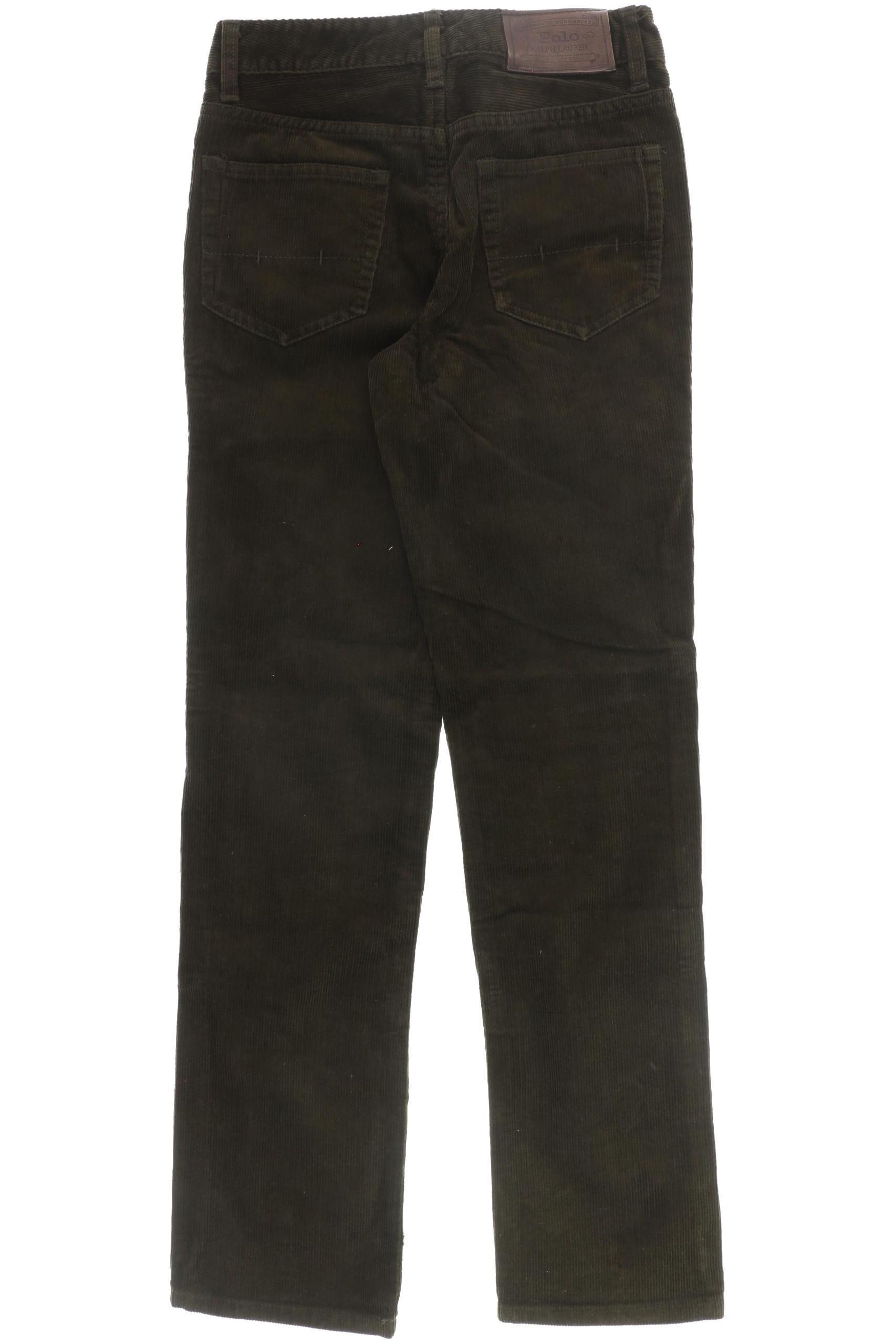 Thumbnail - Polo Ralph Lauren Jungen Stoffhose, braun, Gr. 140