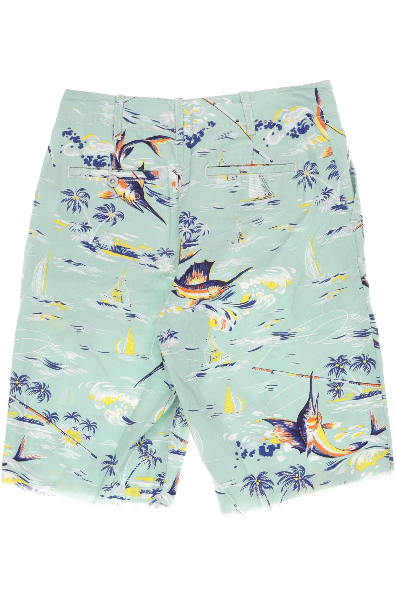 Thumbnail - Polo Ralph Lauren Jungen Stoffhose, grün, Gr. 164