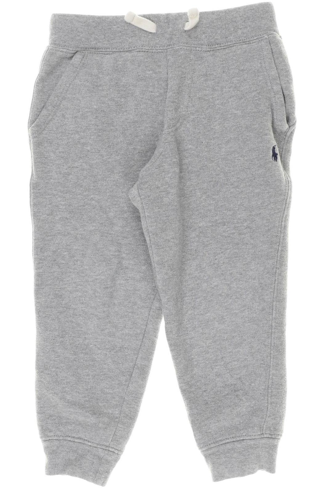 

Polo Ralph Lauren Jungen Stoffhose, grau, Gr. 104