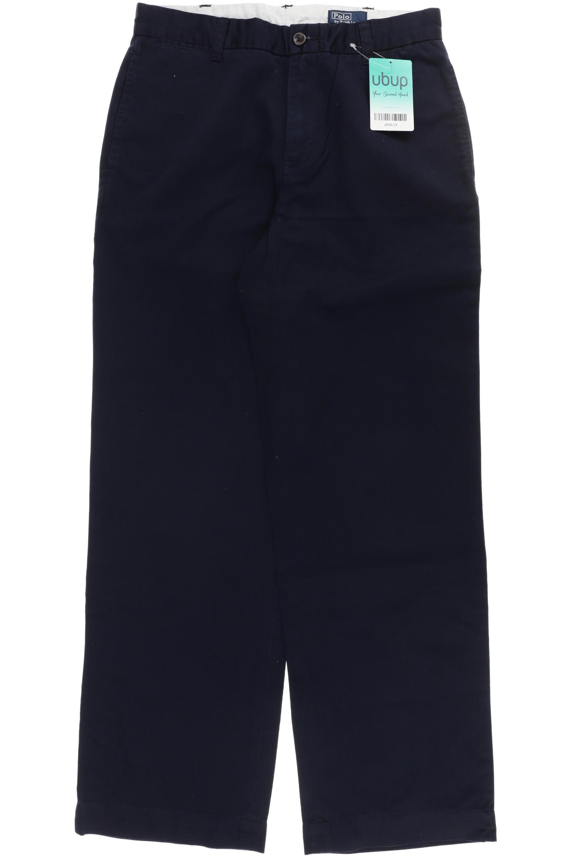 

Polo Ralph Lauren Jungen Stoffhose, blau, Gr.