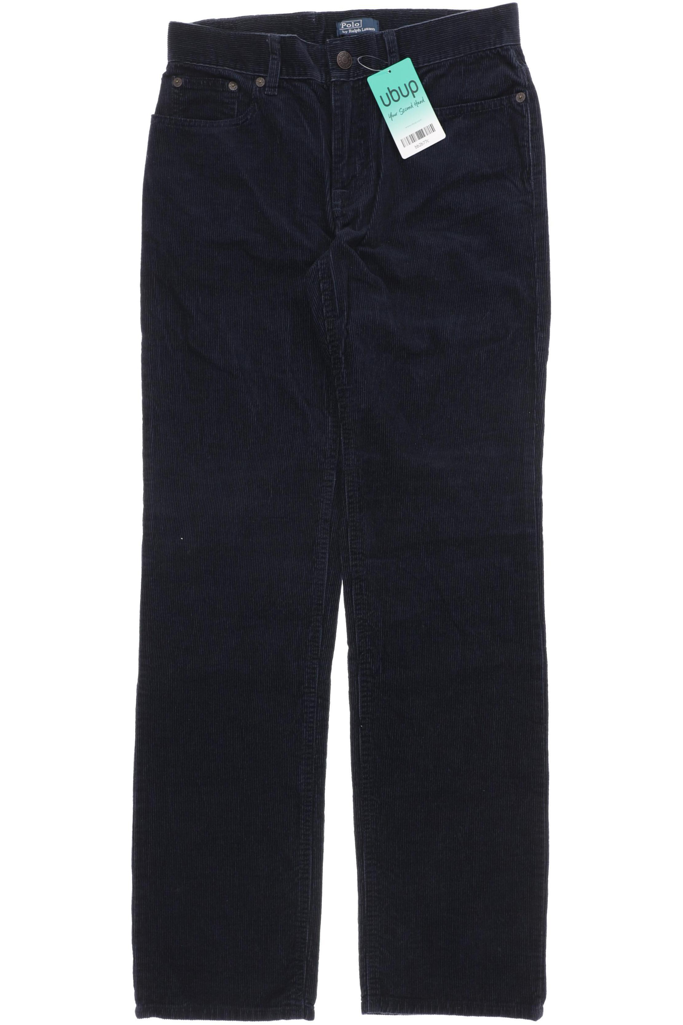 

Polo Ralph Lauren Jungen Stoffhose, blau, Gr. 176