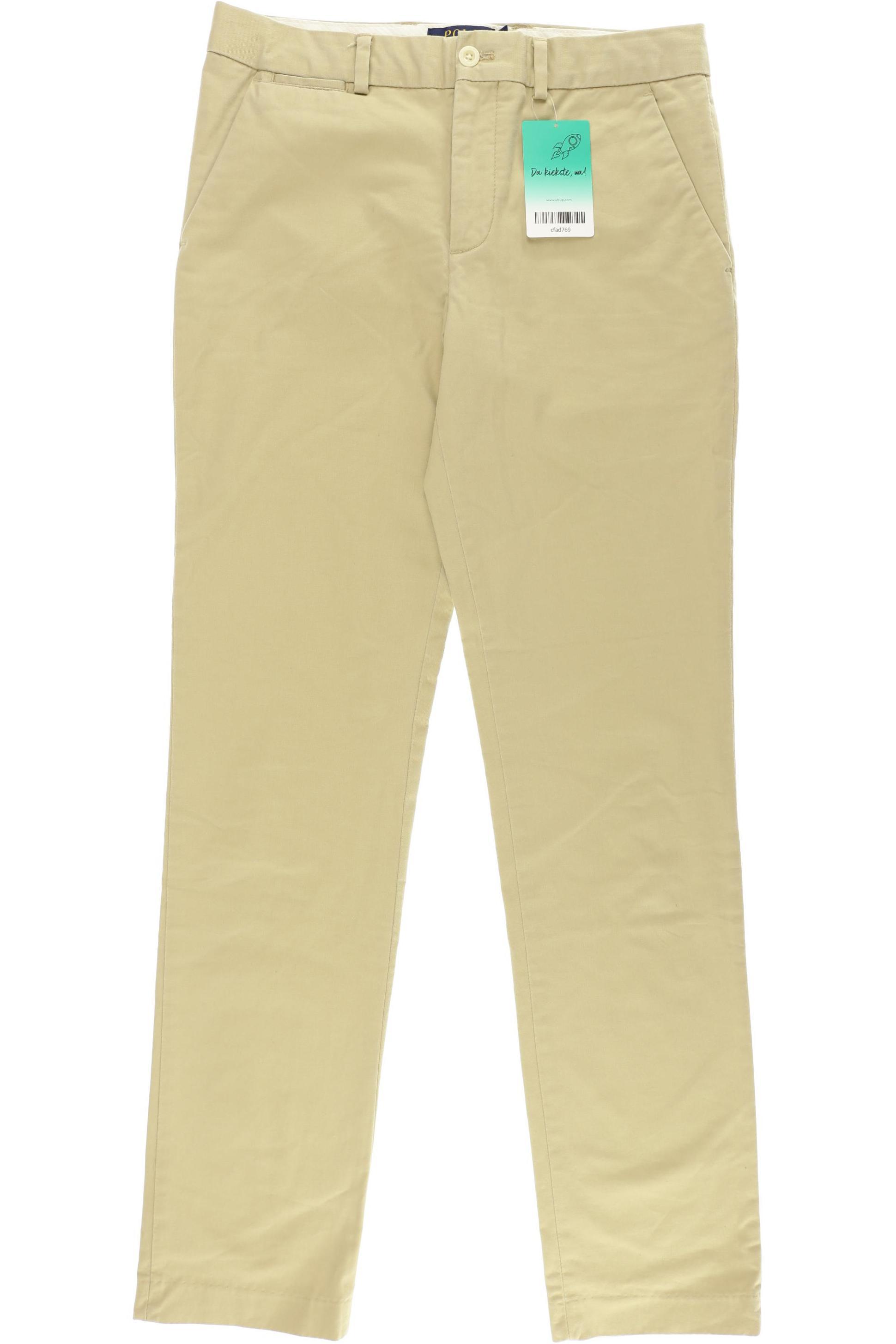 

Polo Ralph Lauren Jungen Stoffhose, beige, Gr. 164