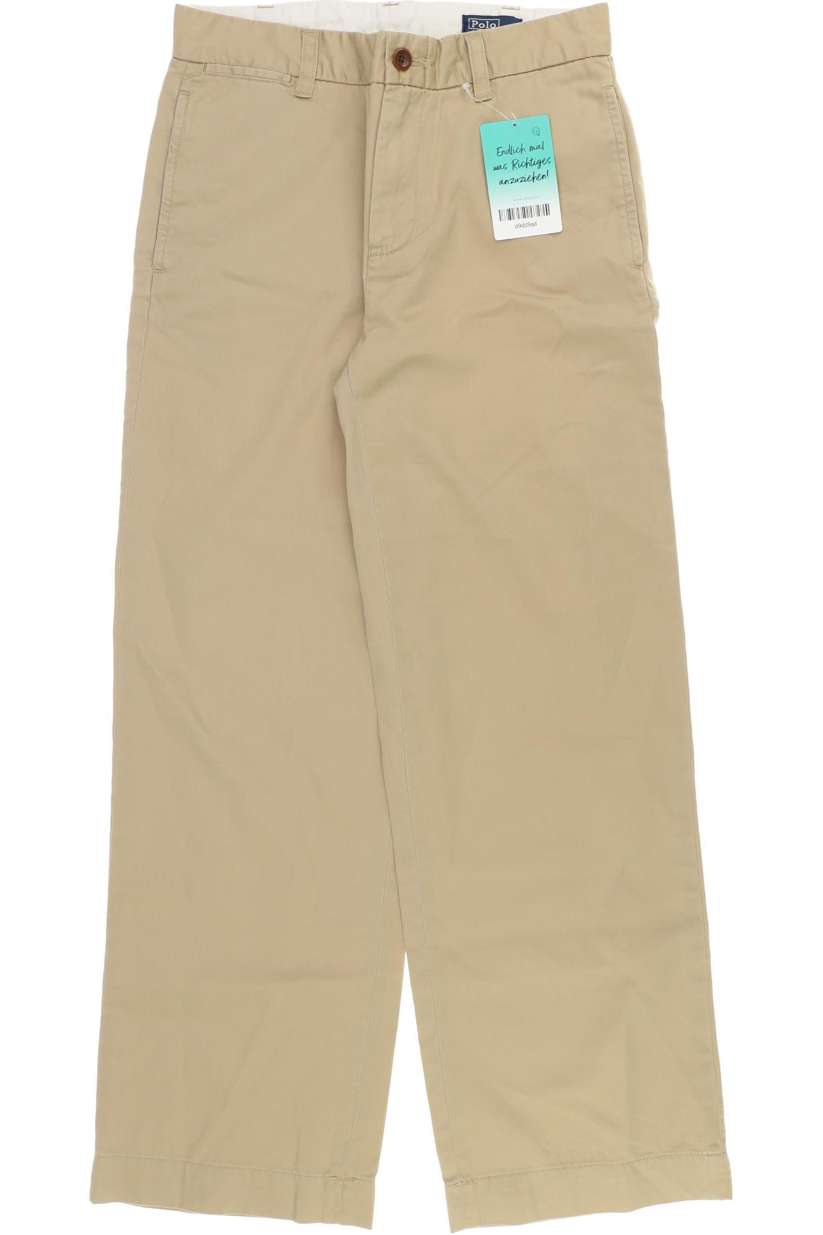 

Polo Ralph Lauren Jungen Stoffhose, beige, Gr. 152