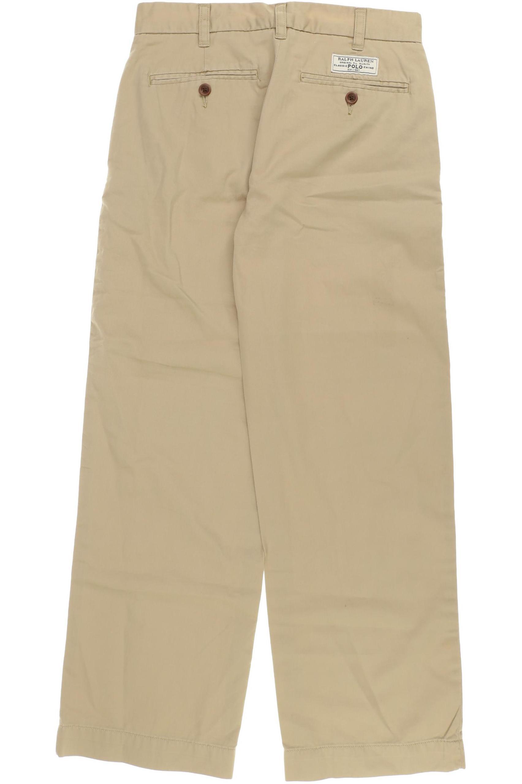 Thumbnail - Polo Ralph Lauren Jungen Stoffhose, beige, Gr. 152