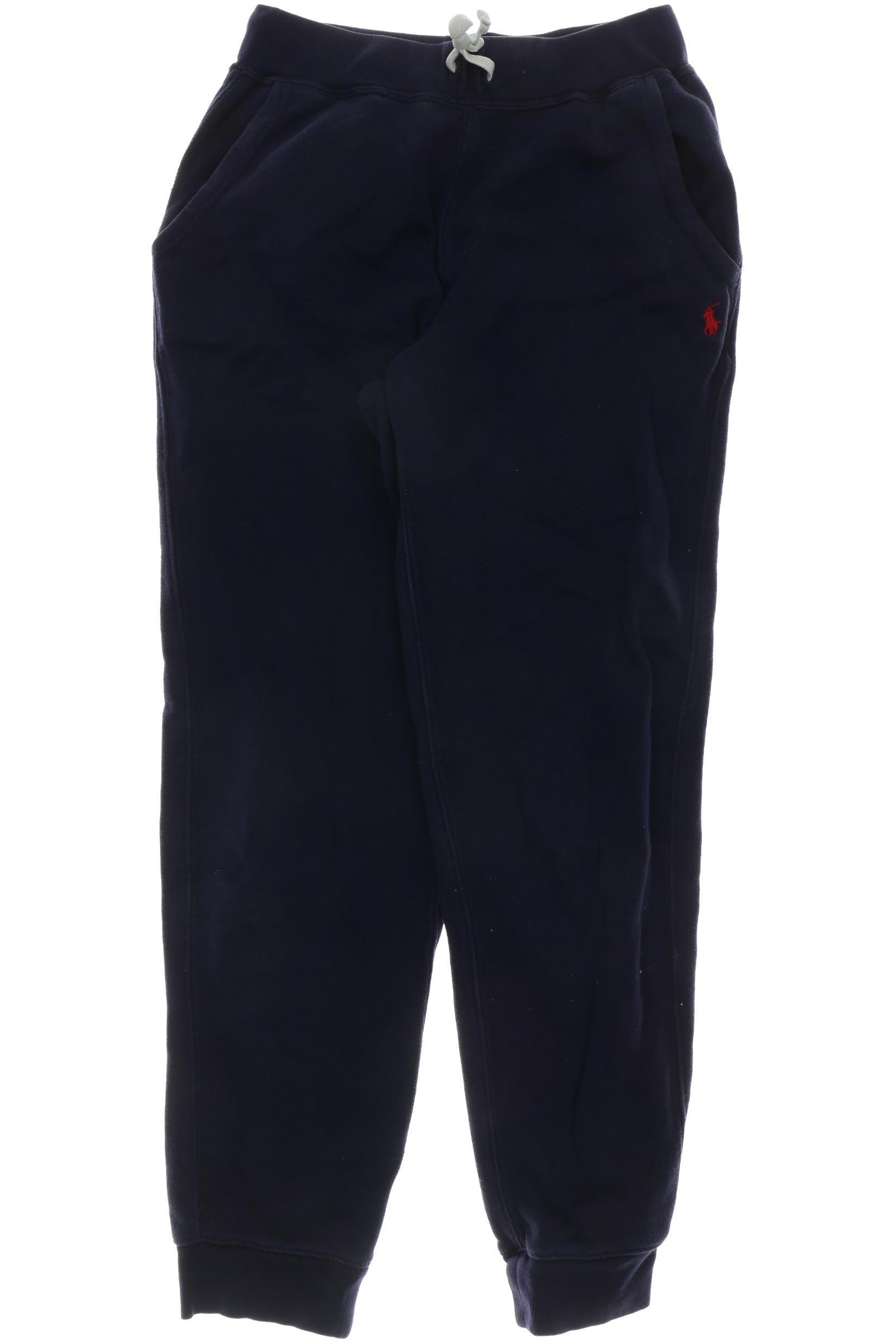 

Polo Ralph Lauren Jungen Stoffhose, blau, Gr. 140