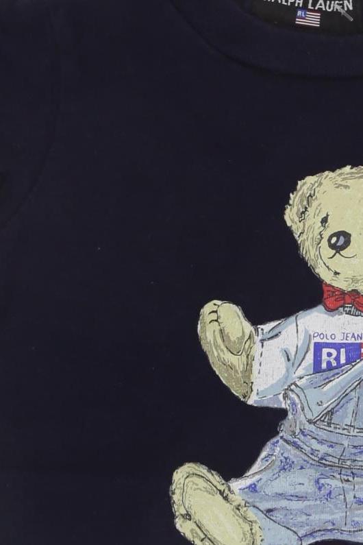 Thumbnail - Polo Ralph Lauren Jungen Strampler, blau, Gr. 62