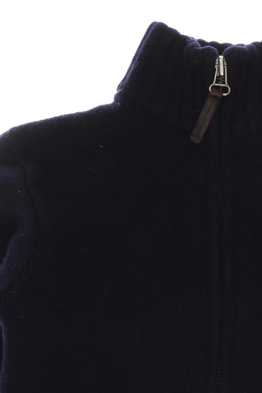 Thumbnail - Polo Ralph Lauren Jungen Strickjacke, blau, Gr. 116