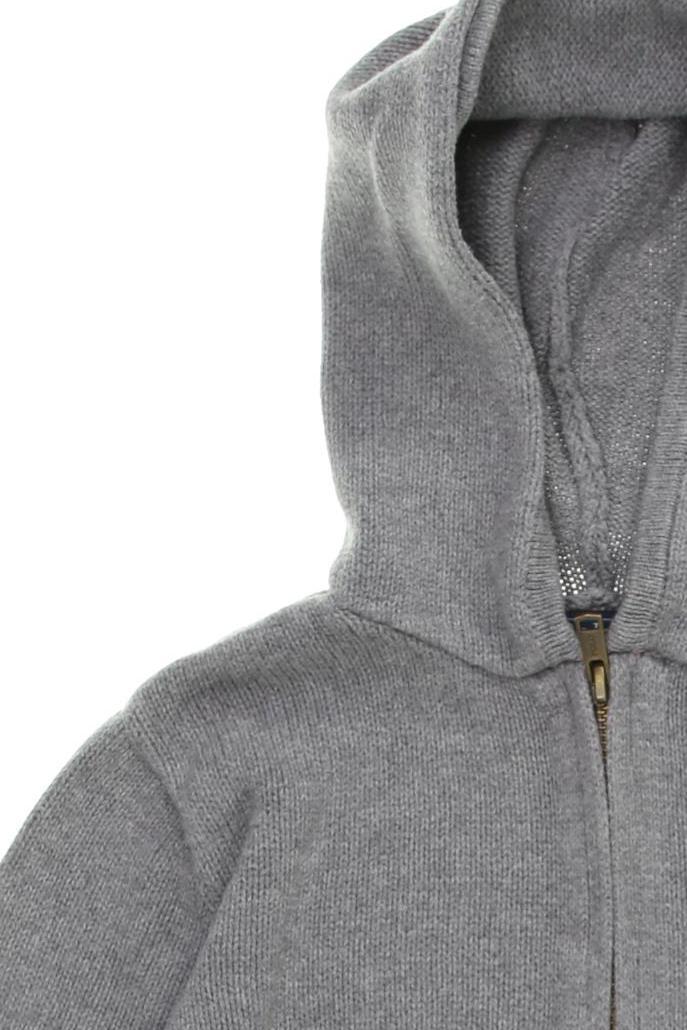 Thumbnail - Polo Ralph Lauren Jungen Strickjacke, grau, Gr. 116