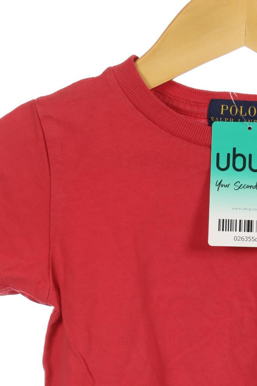 Thumbnail - Polo Ralph Lauren Jungen T-Shirt, rot, Gr. 92