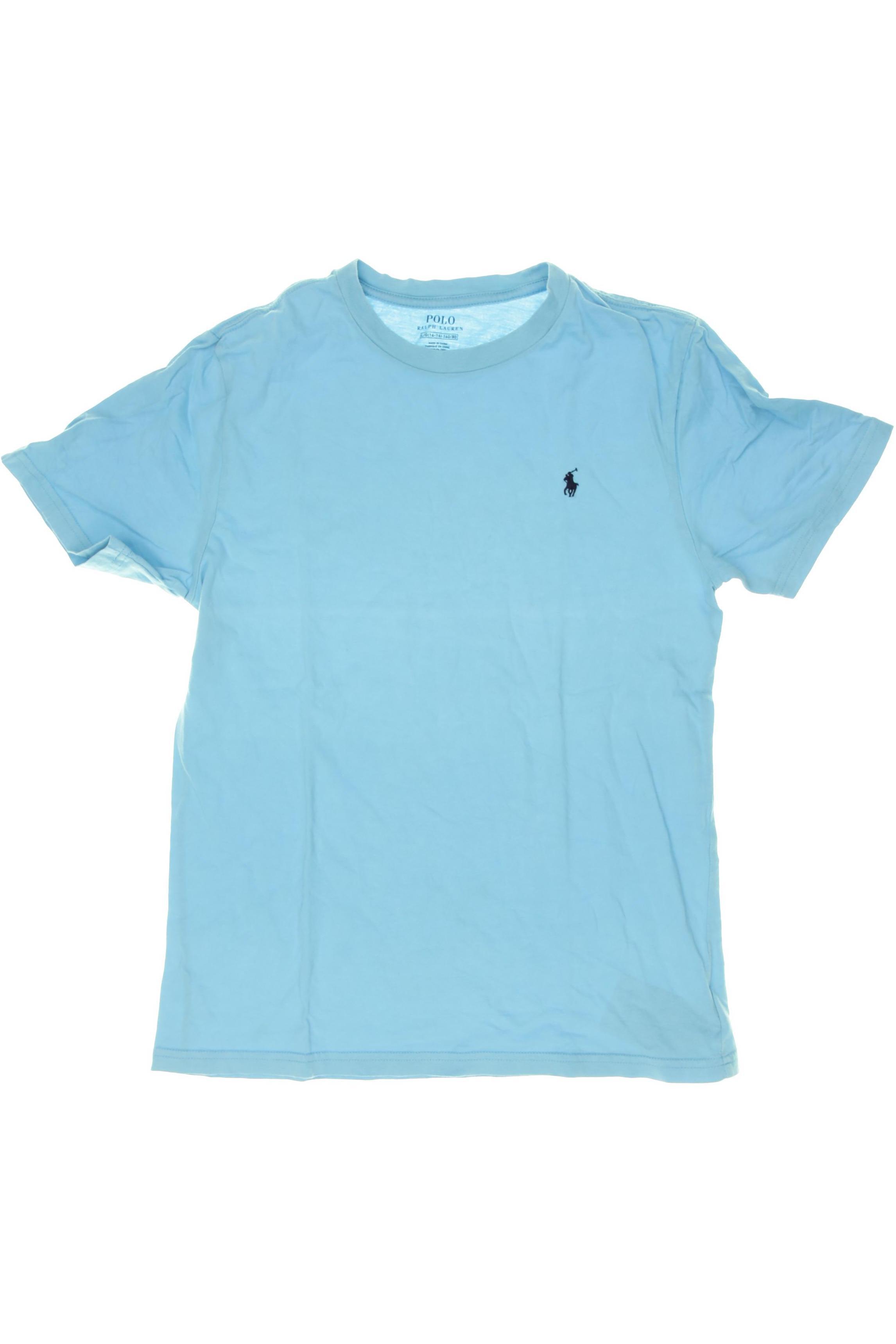 

Polo Ralph Lauren Jungen T-Shirt, blau, Gr. 164
