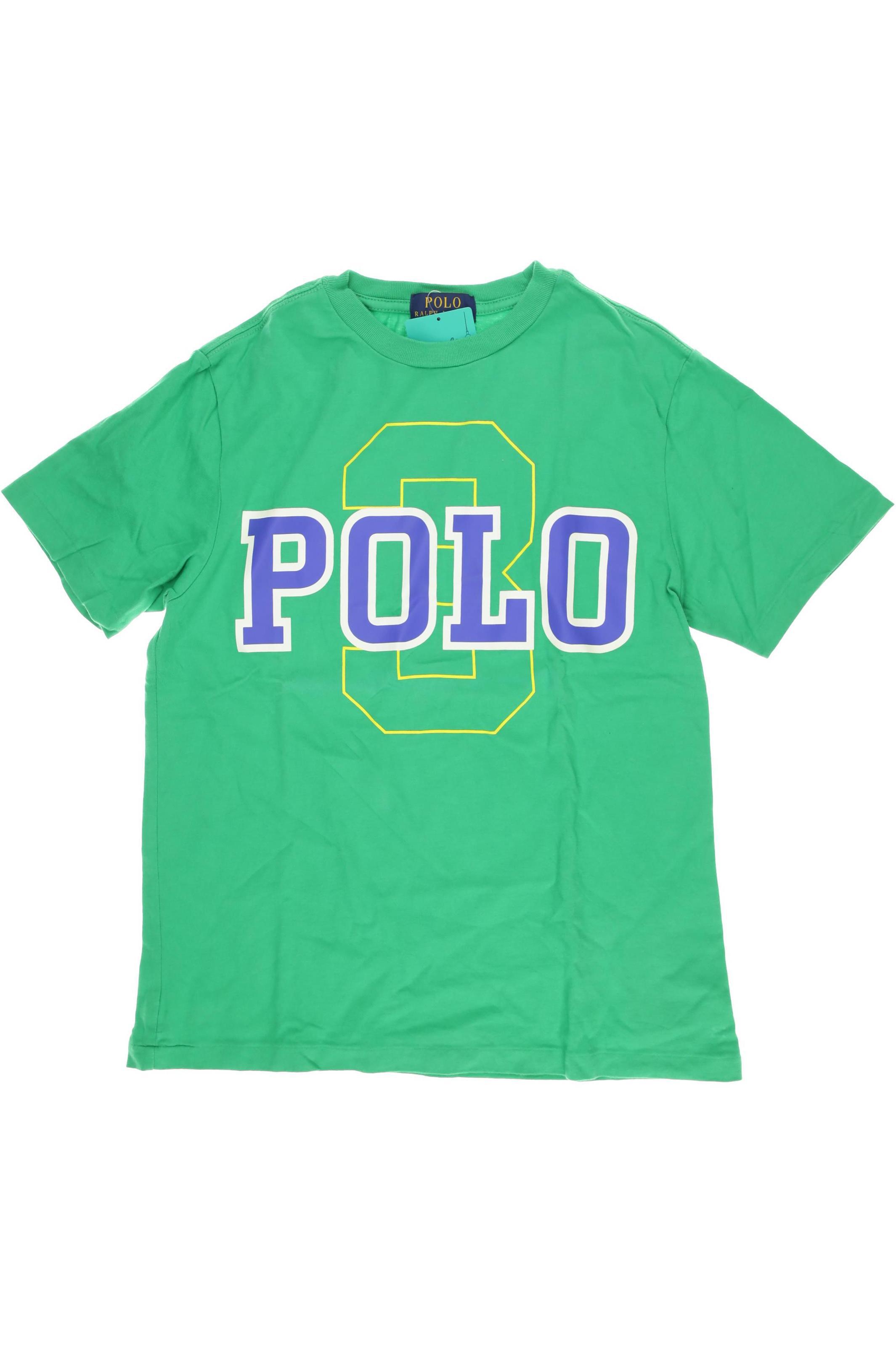 

Polo Ralph Lauren Jungen T-Shirt, grün, Gr. 140