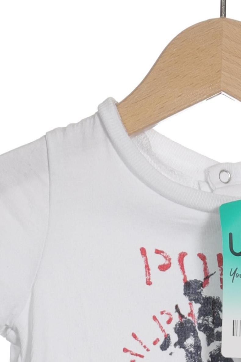 Thumbnail - Polo Ralph Lauren Herren T-Shirt, weiß, Gr. 74