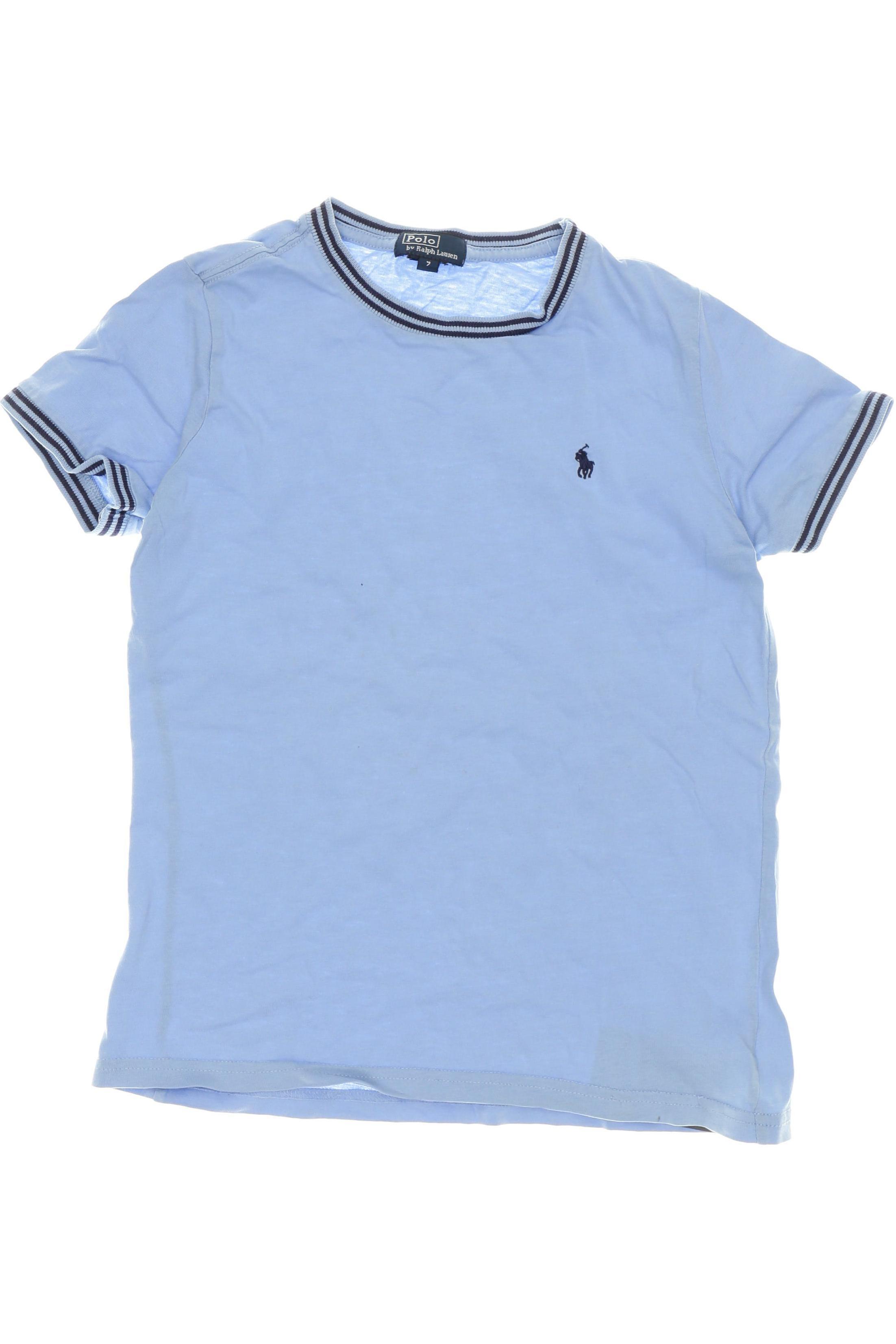 

Polo Ralph Lauren Jungen T-Shirt, blau, Gr. 122