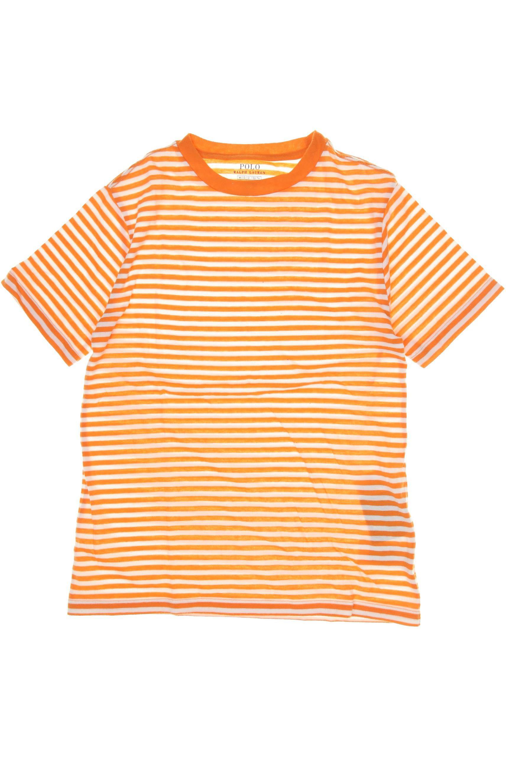 

Polo Ralph Lauren Jungen T-Shirt, orange, Gr. 140