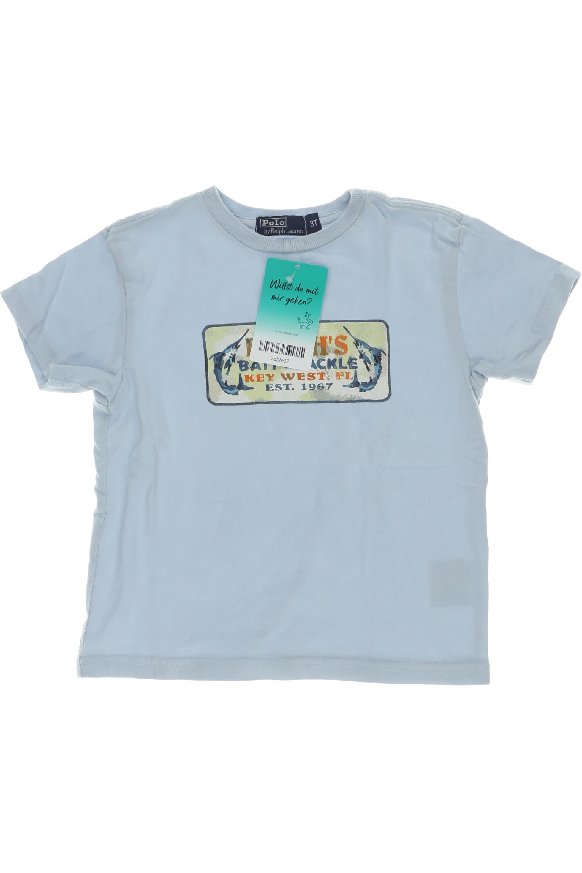 

Polo Ralph Lauren Jungen T-Shirt, blau, Gr. 98