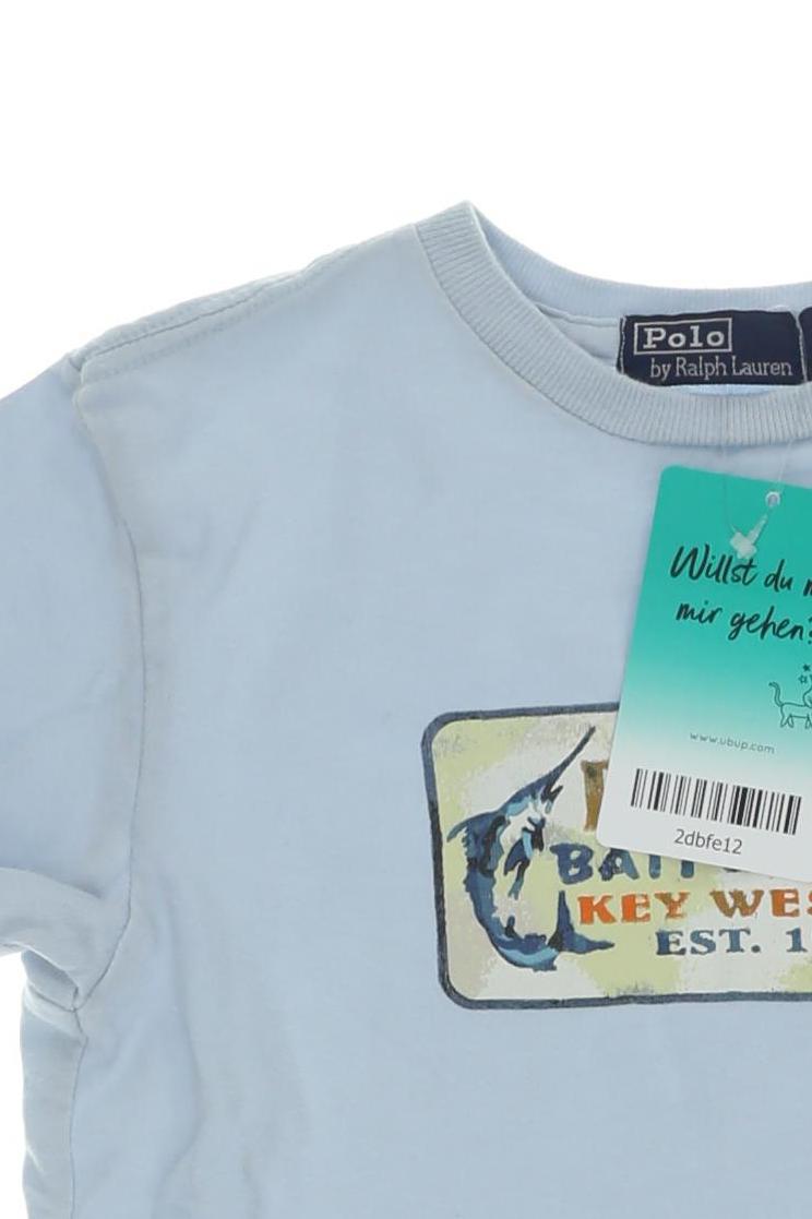 Thumbnail - Polo Ralph Lauren Jungen T-Shirt, blau, Gr. 98