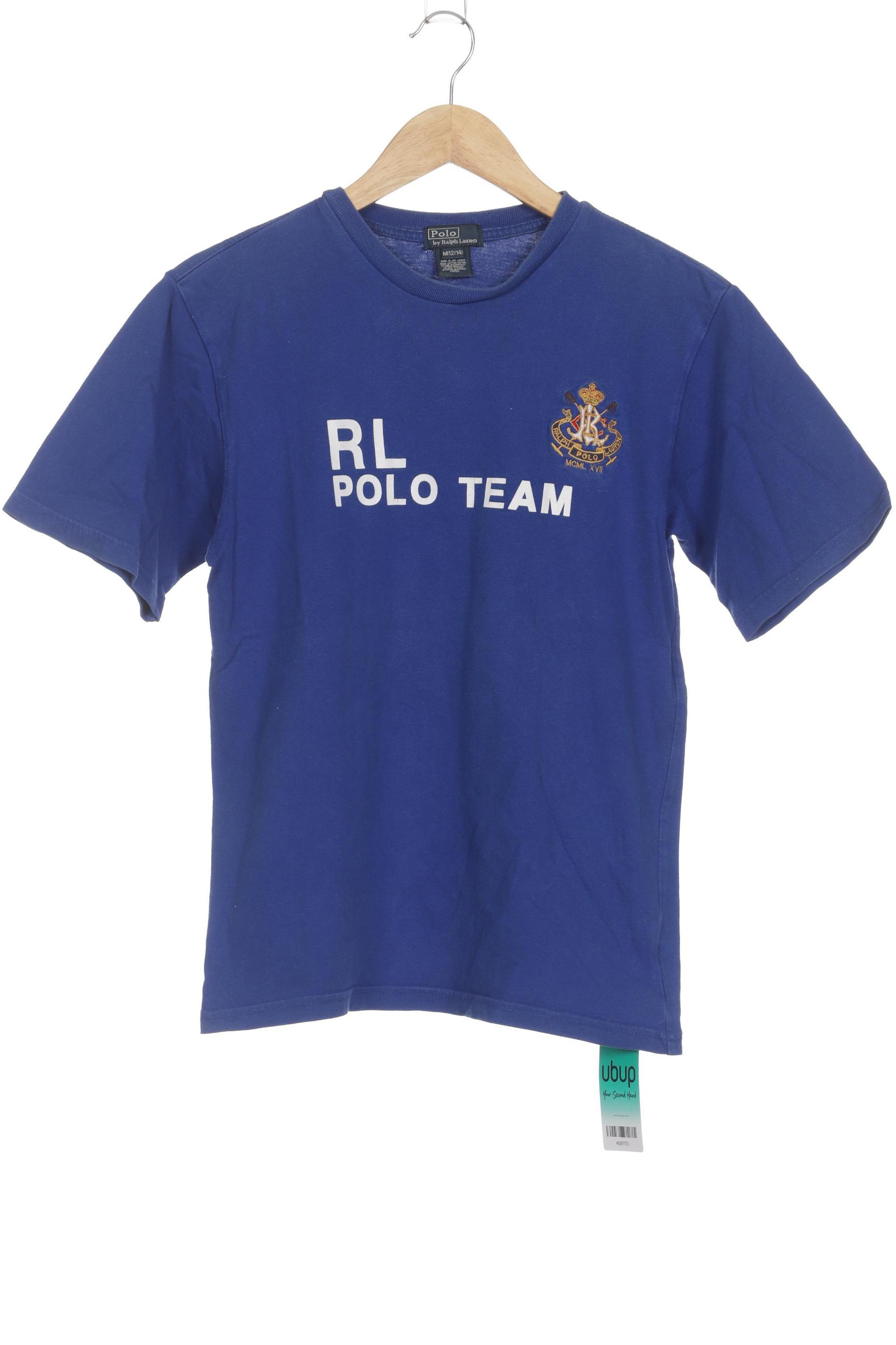 

Polo Ralph Lauren Jungen T-Shirt, blau, Gr. 152