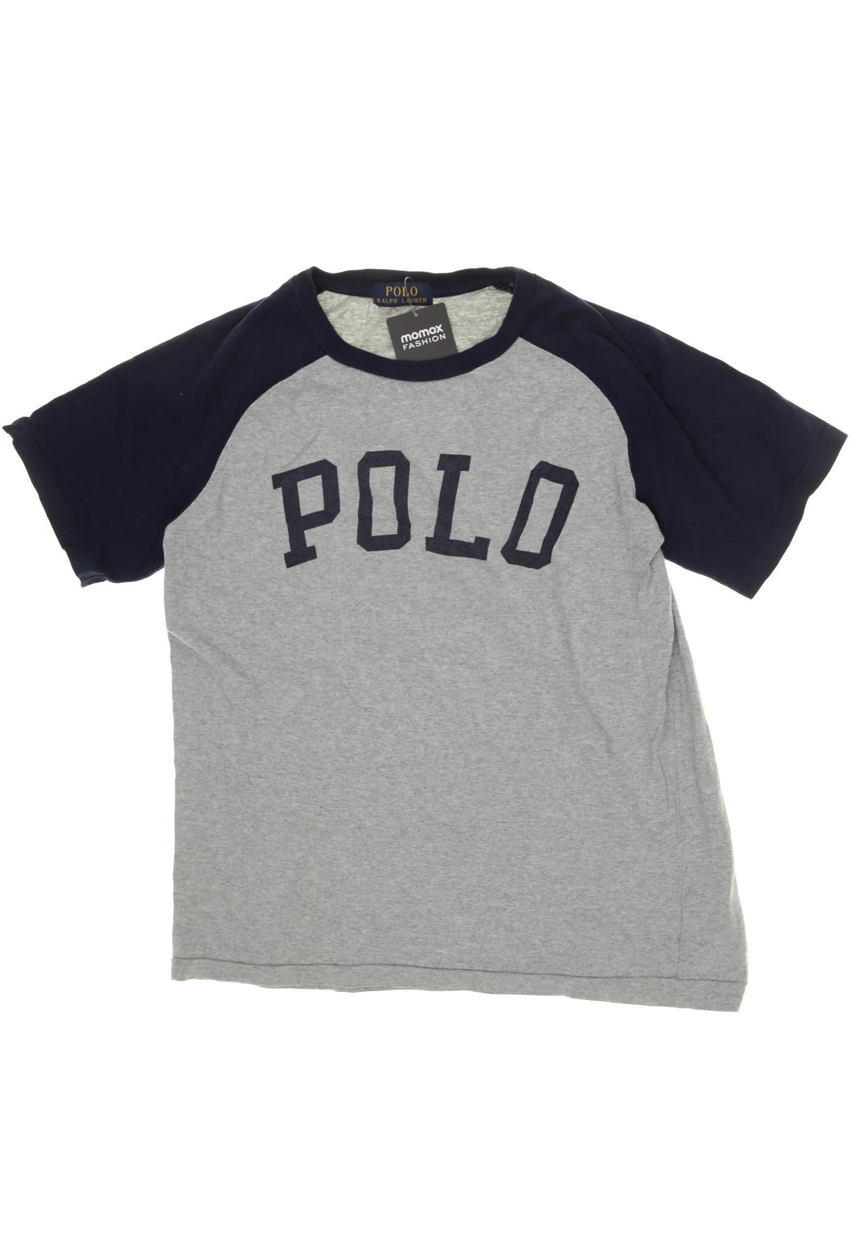 

Polo Ralph Lauren Jungen T-Shirt, grau, Gr. 158