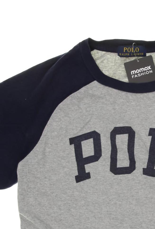 Thumbnail - Polo Ralph Lauren Jungen T-Shirt, grau, Gr. 158