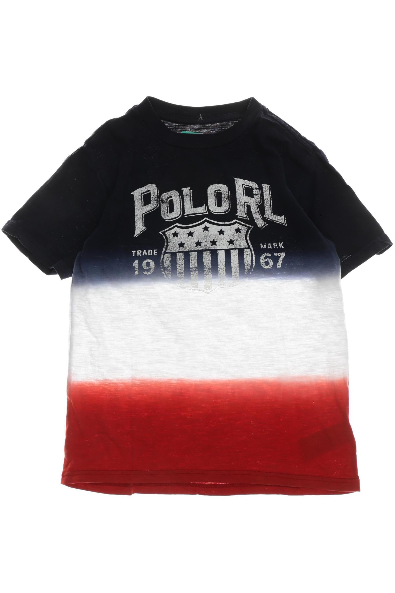 

Polo Ralph Lauren Jungen T-Shirt, blau, Gr. 140