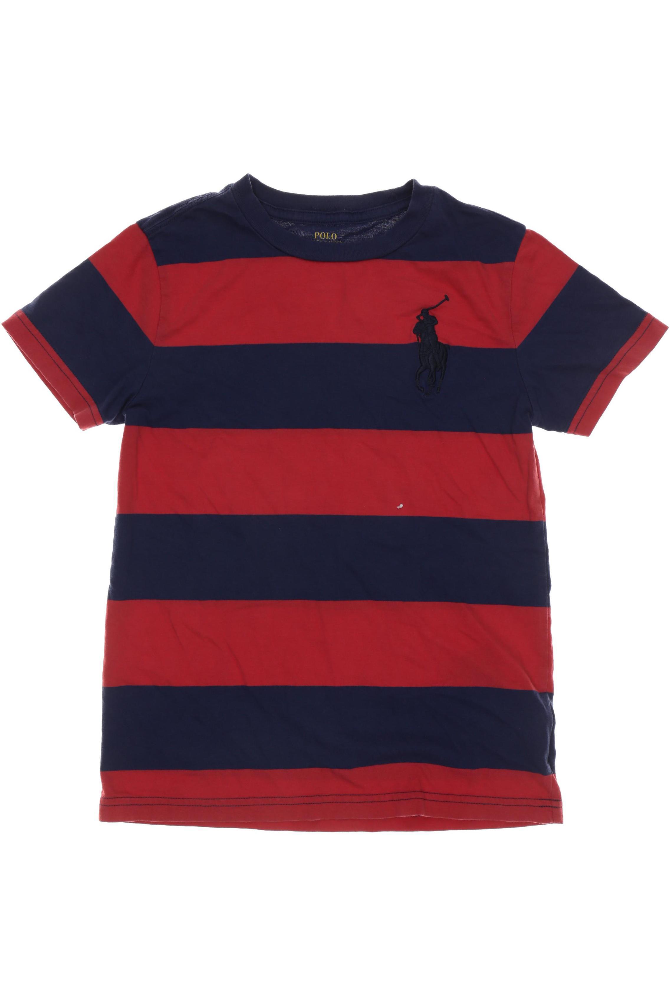 

Polo Ralph Lauren Jungen T-Shirt, blau, Gr.