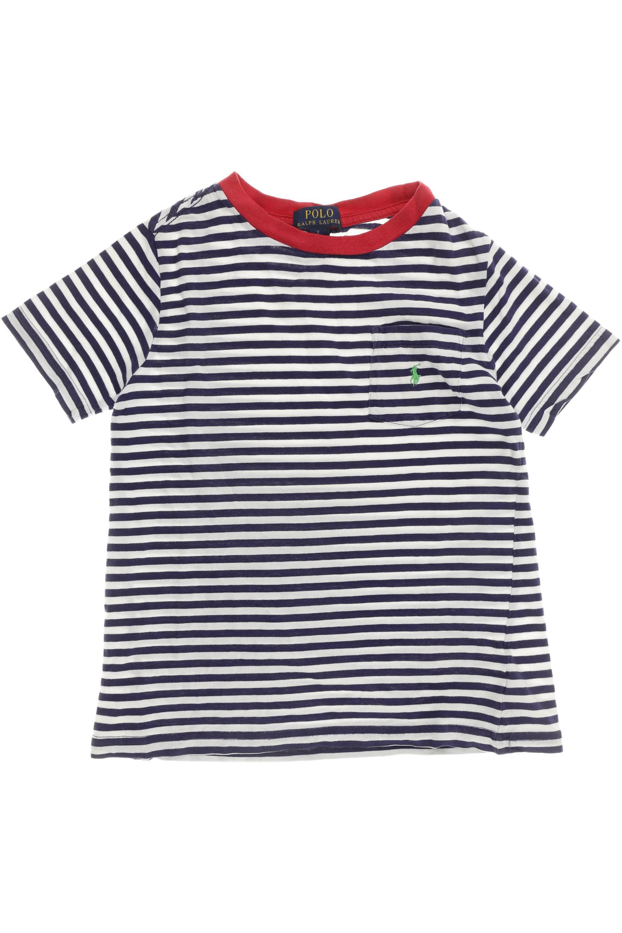 

Polo Ralph Lauren Jungen T-Shirt, blau, Gr. 122