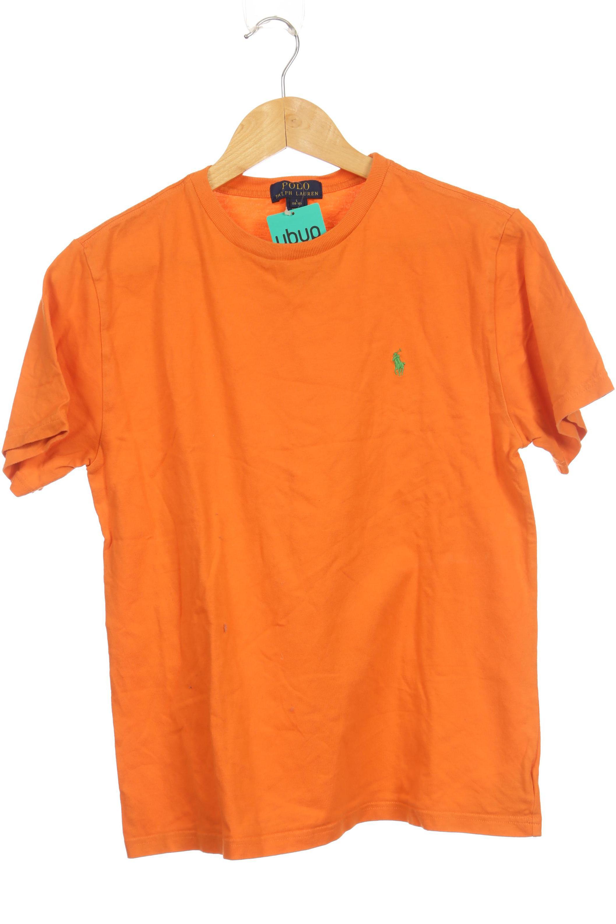 

Polo Ralph Lauren Jungen T-Shirt, orange, Gr. 164