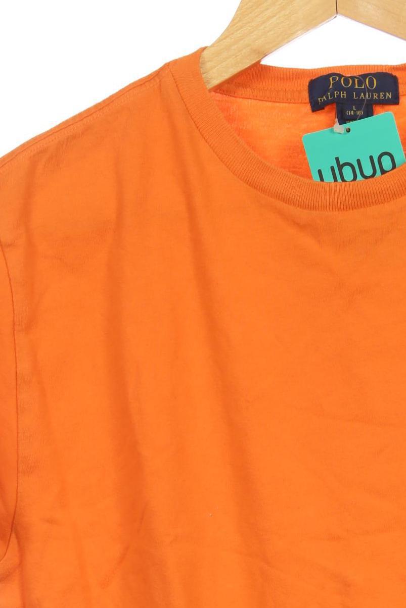 Thumbnail - Polo Ralph Lauren Jungen T-Shirt, orange, Gr. 164