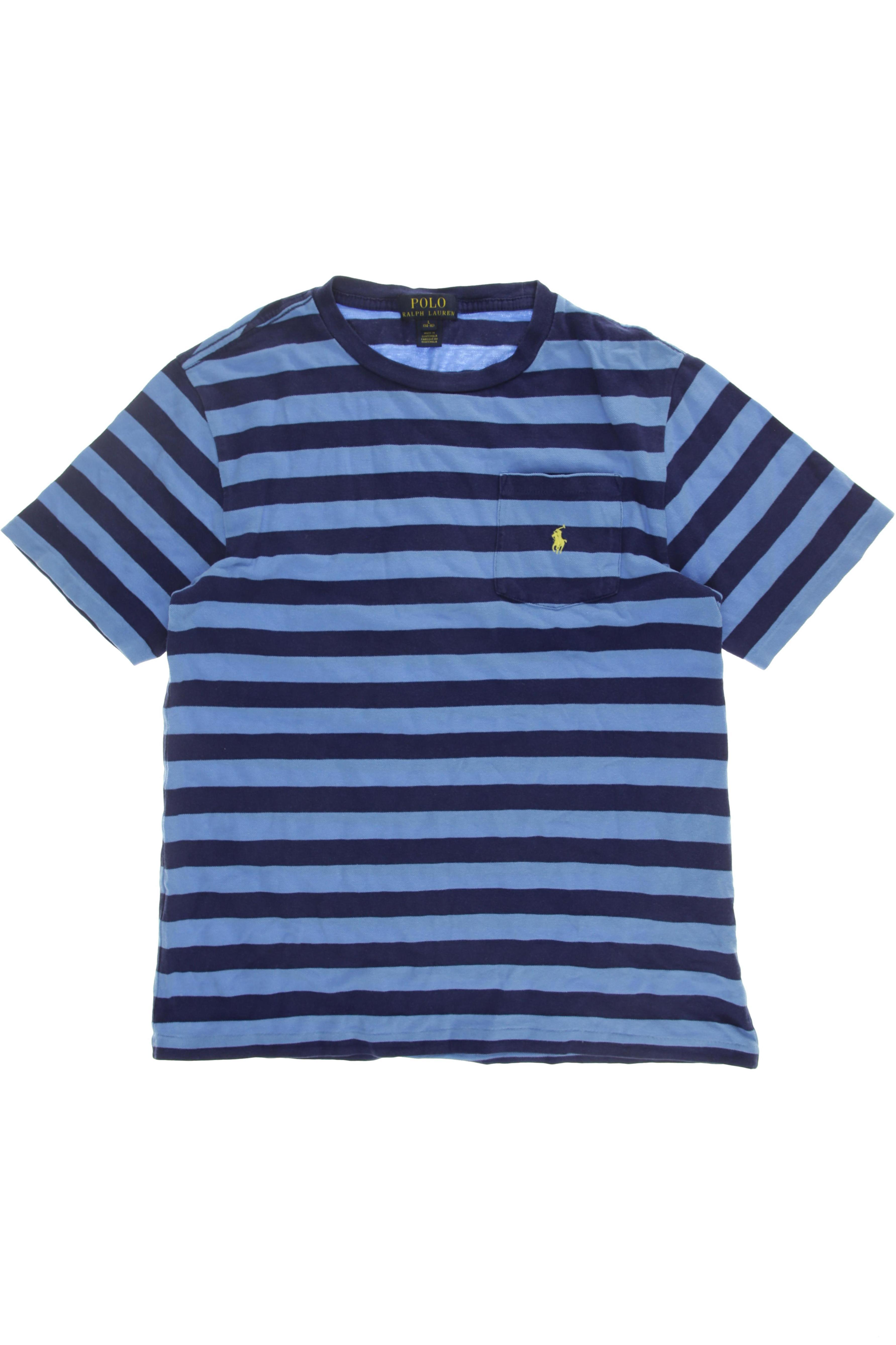 

Polo Ralph Lauren Jungen T-Shirt, blau, Gr. 164