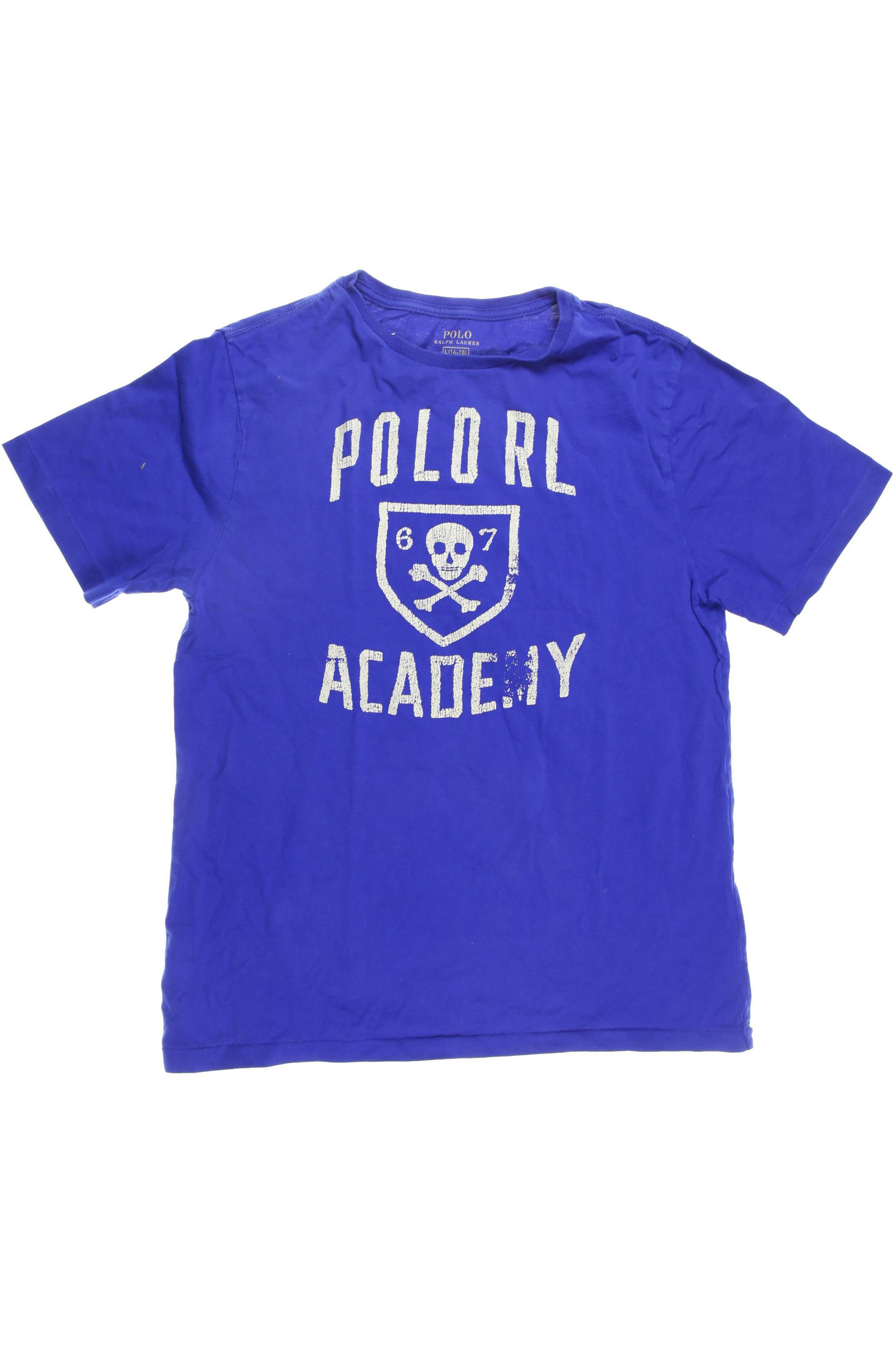 

Polo Ralph Lauren Jungen T-Shirt, blau, Gr. 176