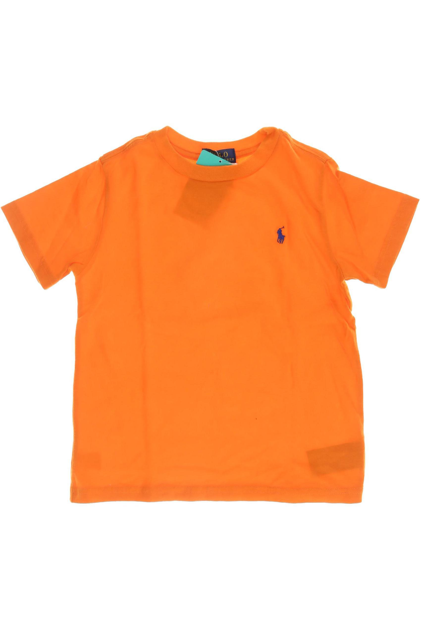 

Polo Ralph Lauren Jungen T-Shirt, orange, Gr. 104