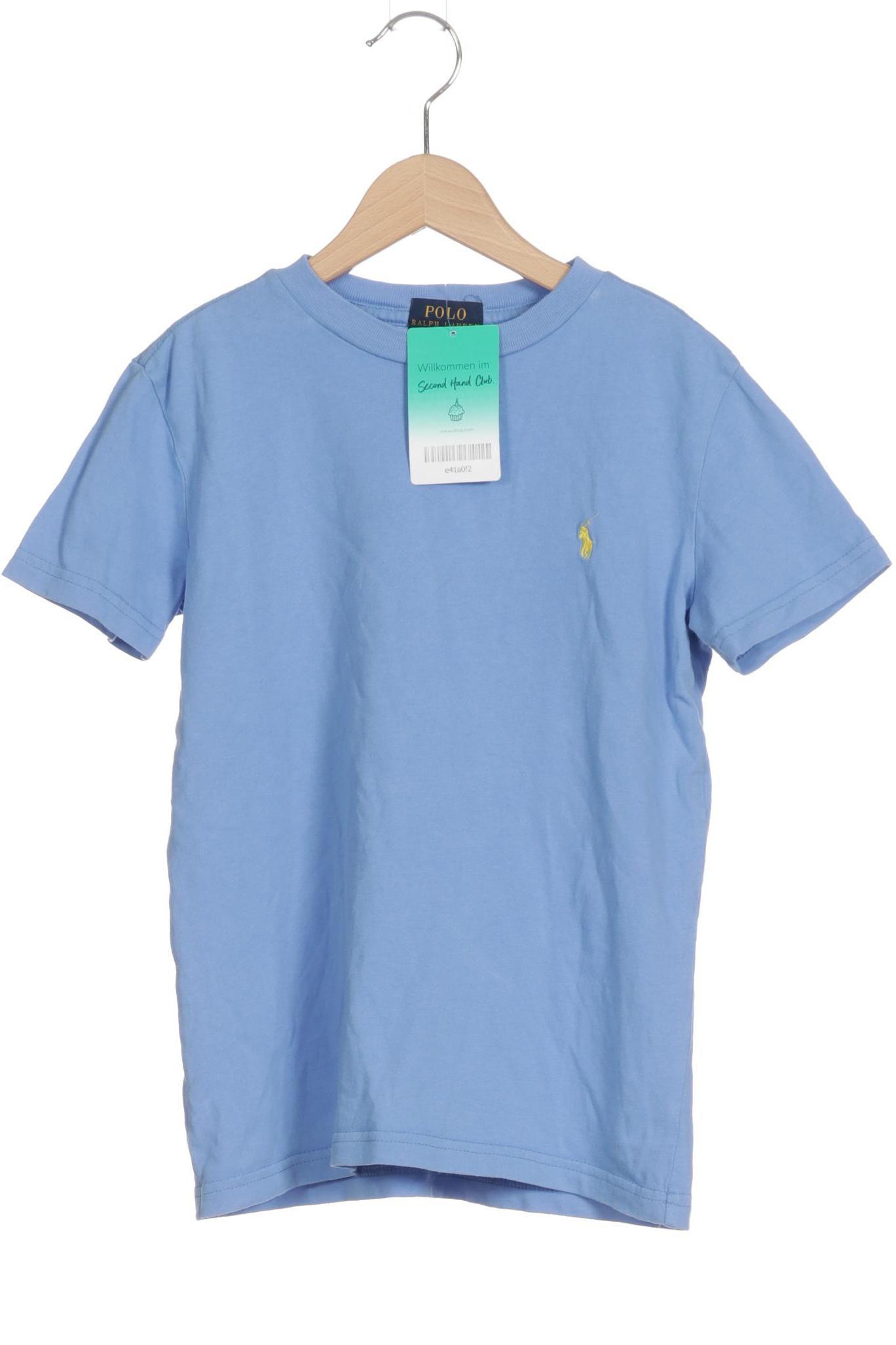

Polo Ralph Lauren Jungen T-Shirt, blau, Gr. 122