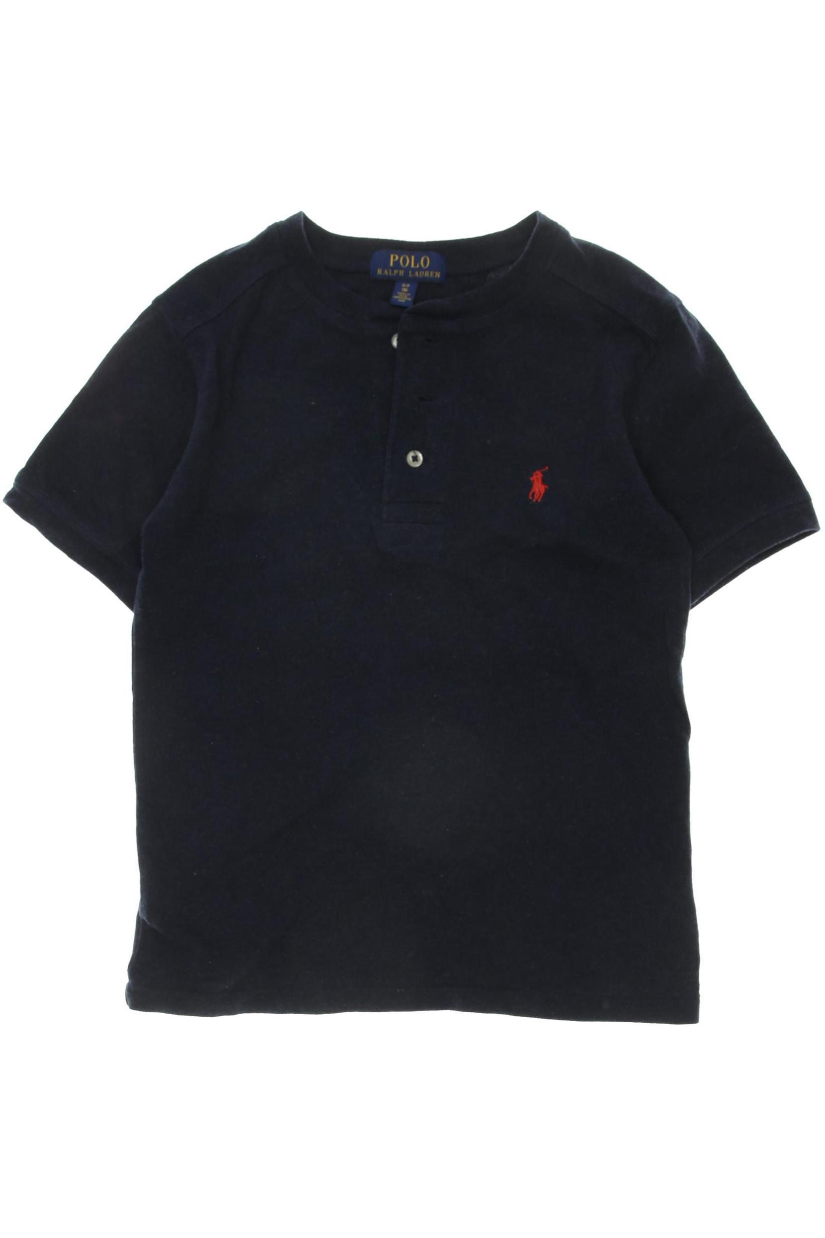 

Polo Ralph Lauren Jungen T-Shirt, blau, Gr. 128