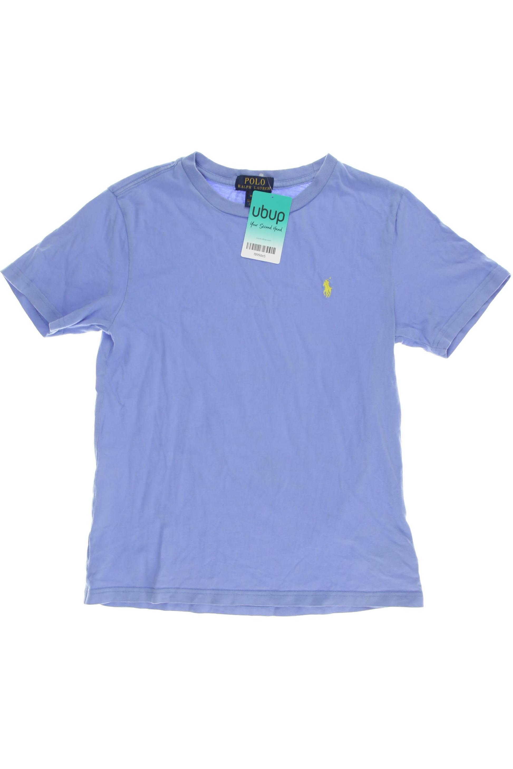

Polo Ralph Lauren Jungen T-Shirt, blau, Gr. 140