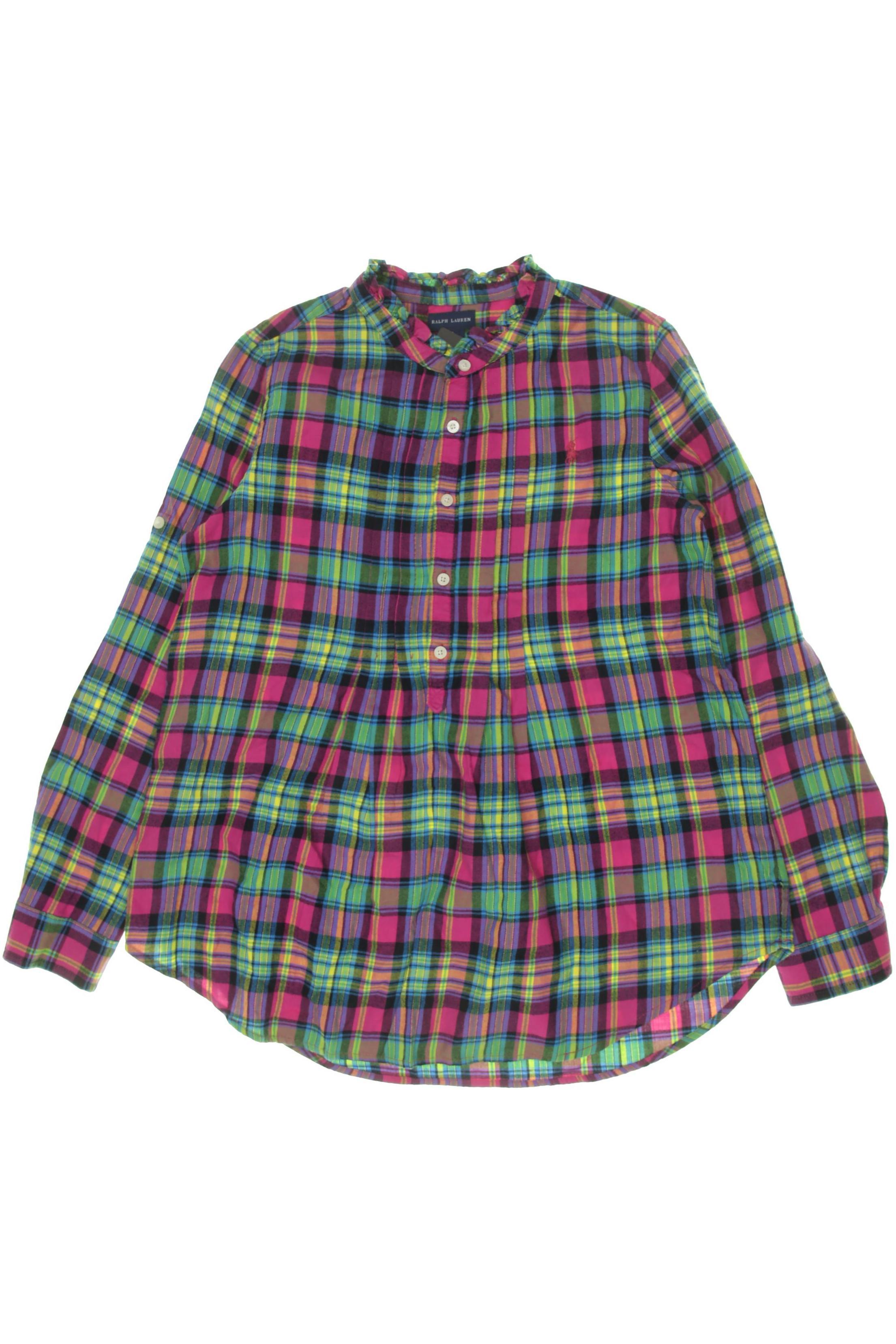 

Polo Ralph Lauren Mädchen Bluse, pink, Gr. 176