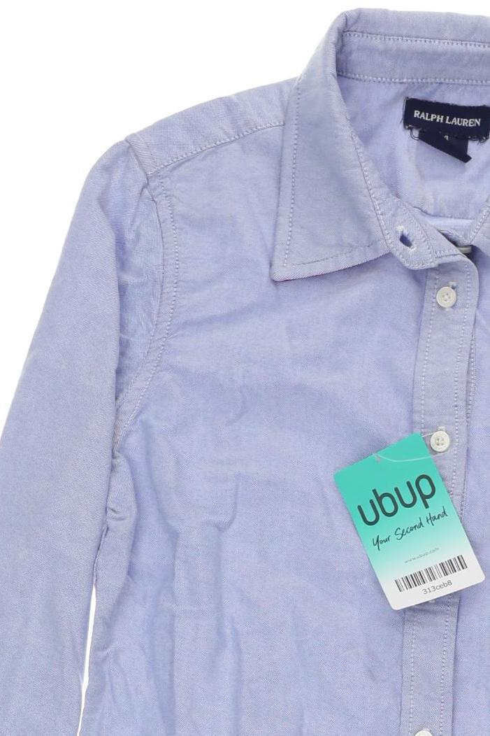 Thumbnail - Polo Ralph Lauren Mädchen Bluse, blau, Gr. 164